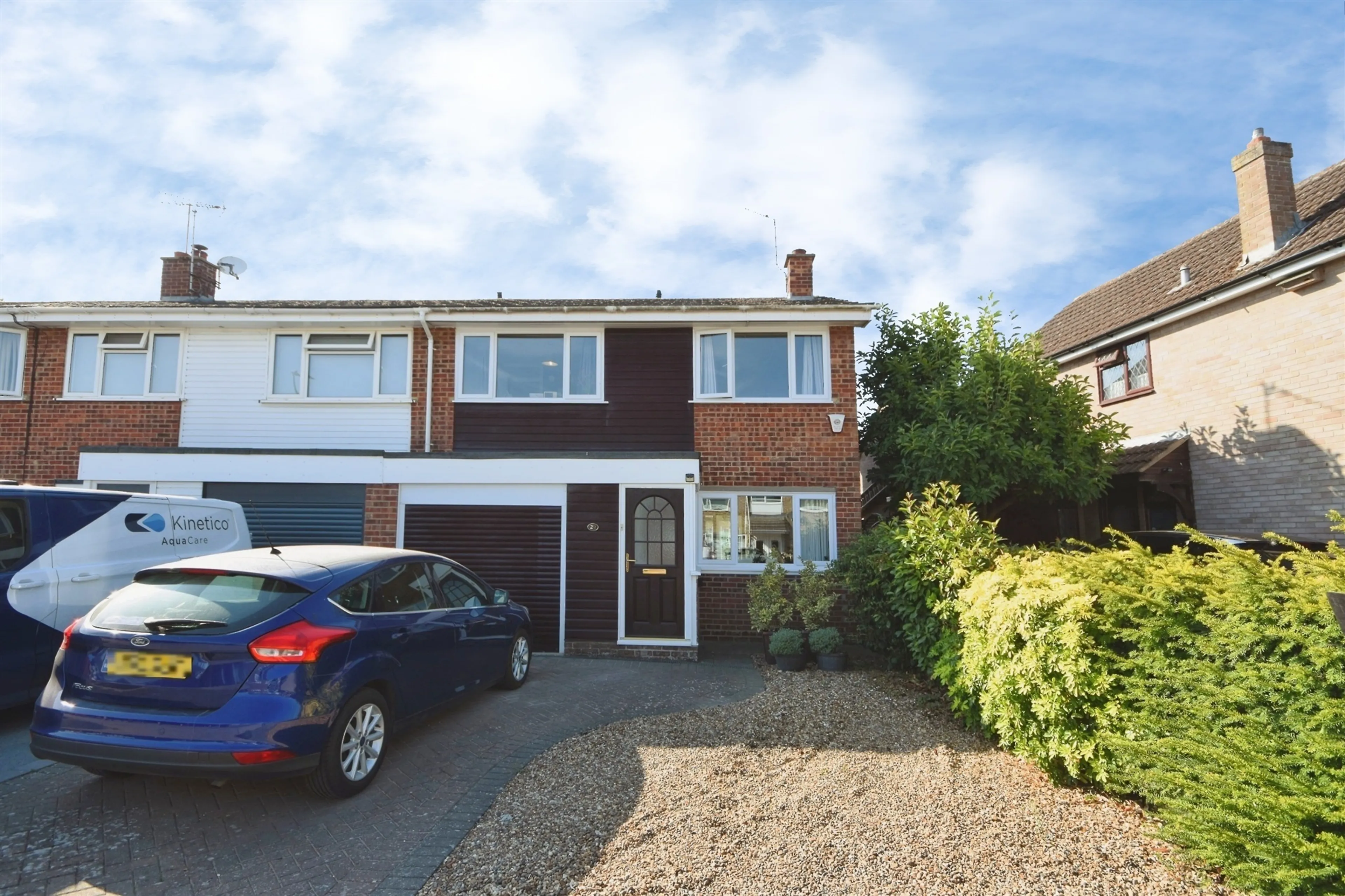 Property at Kidder Road, Rayne, BRAINTREE
