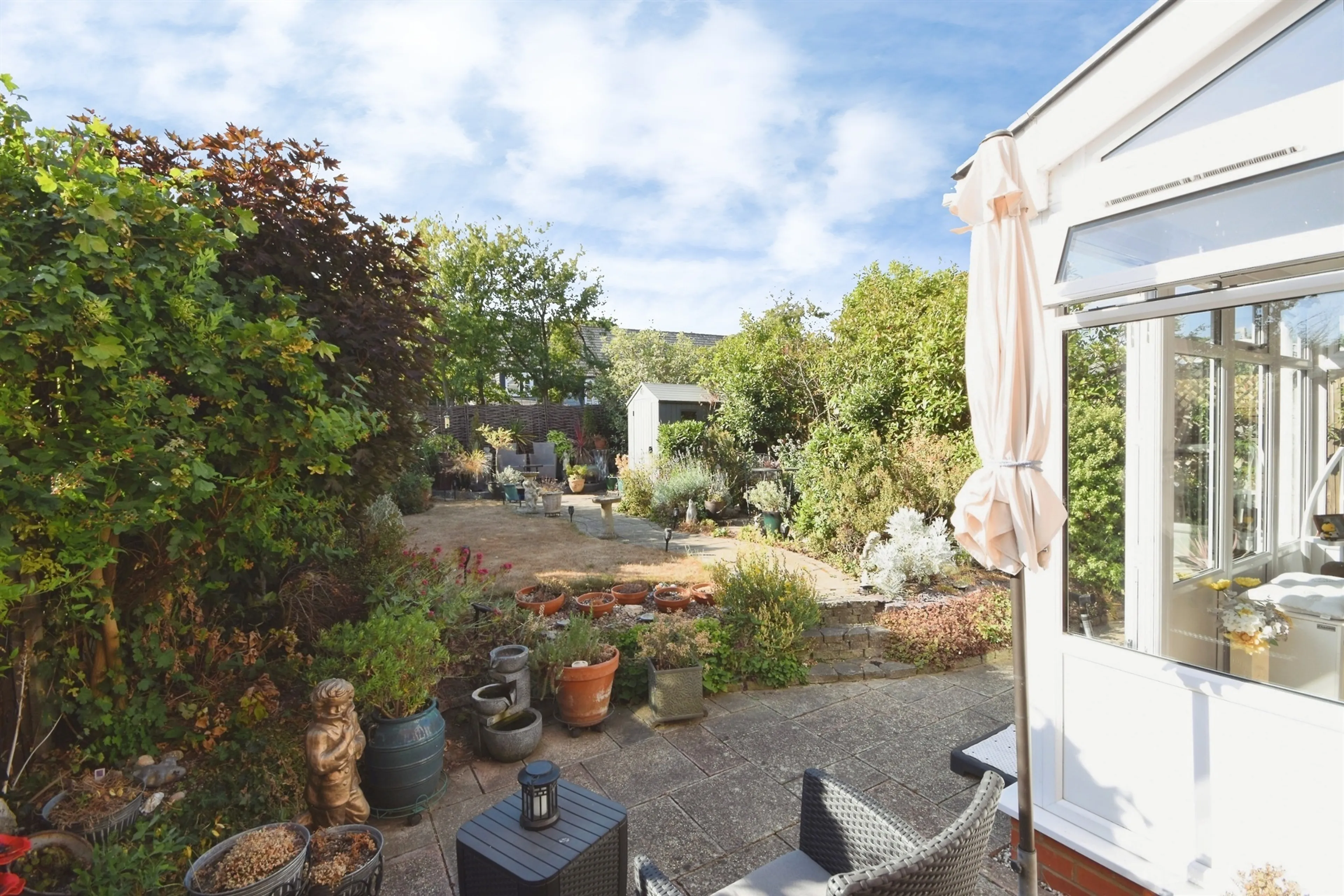 Property at Kidder Road, Rayne, BRAINTREE