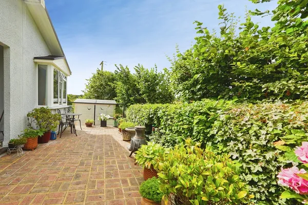 Millers Way, Pilgrims Retreat, Harrie...