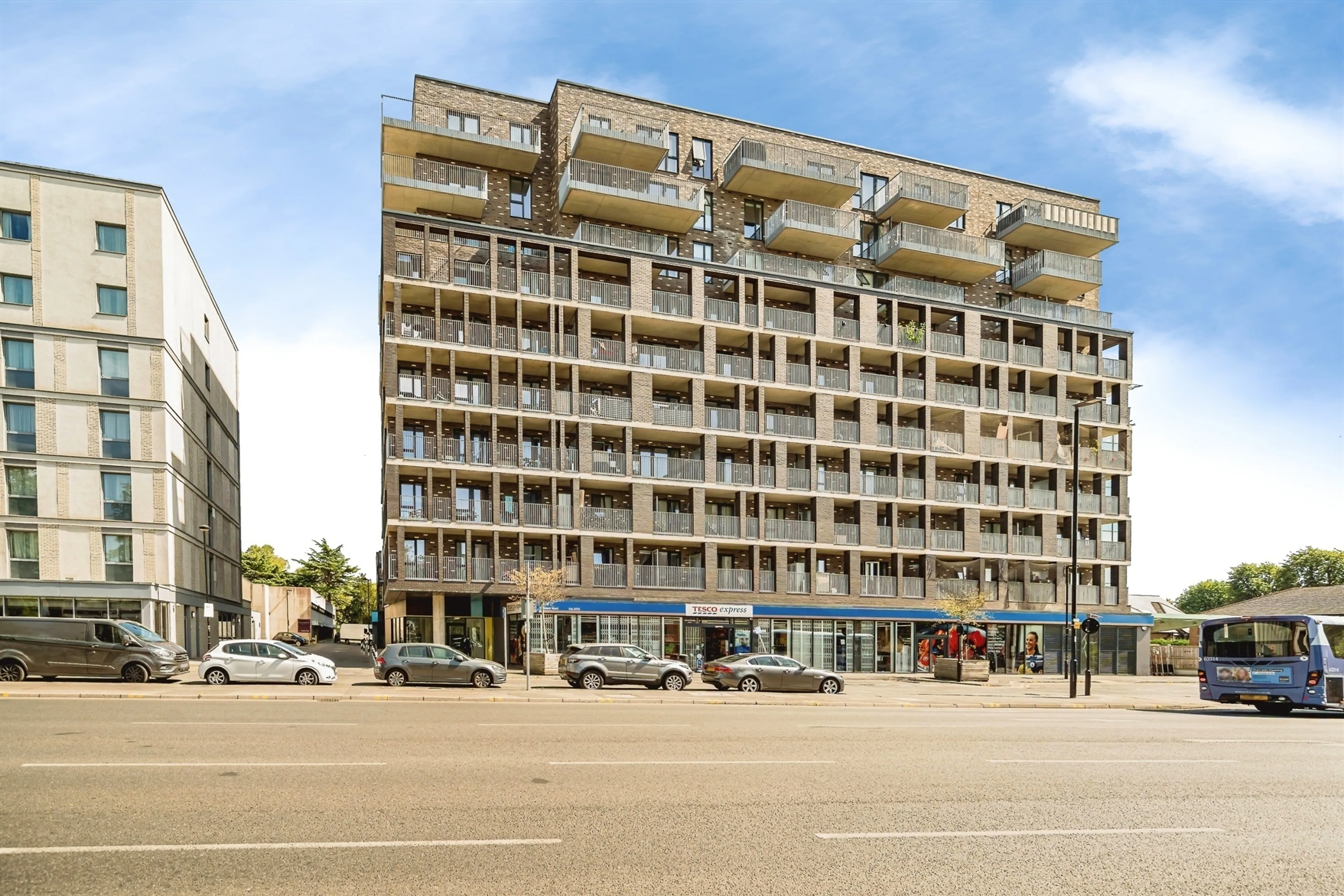 Property at Windsor Road, Slough