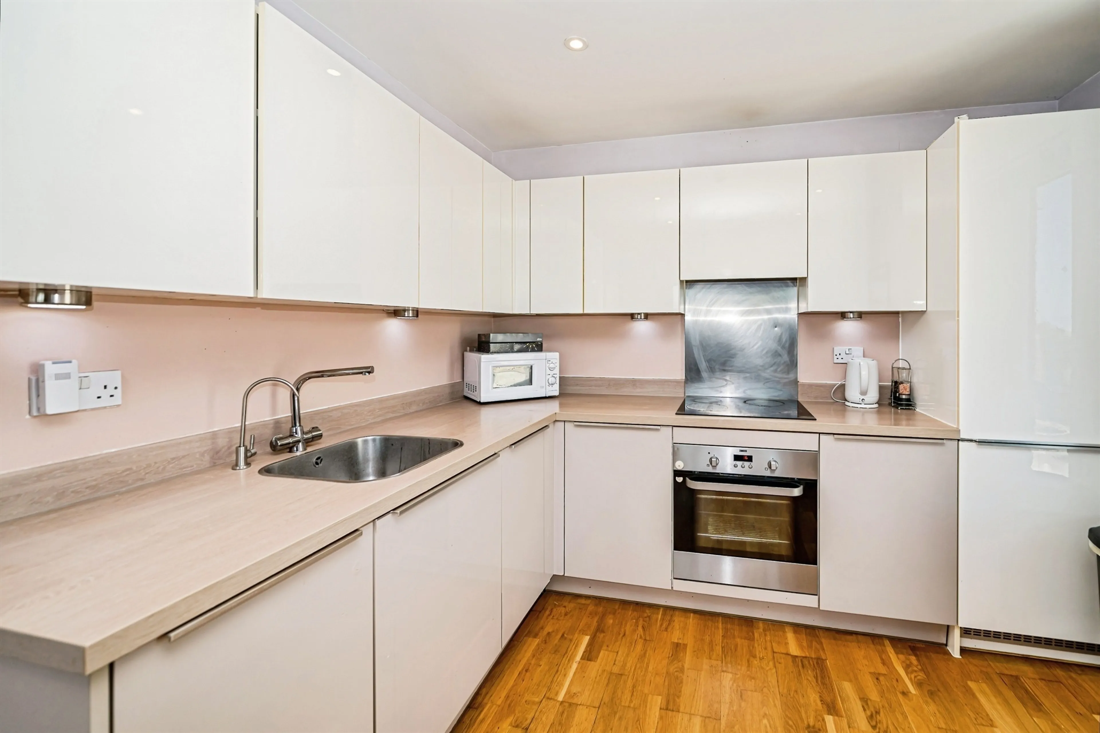 Property at Windsor Road, Slough