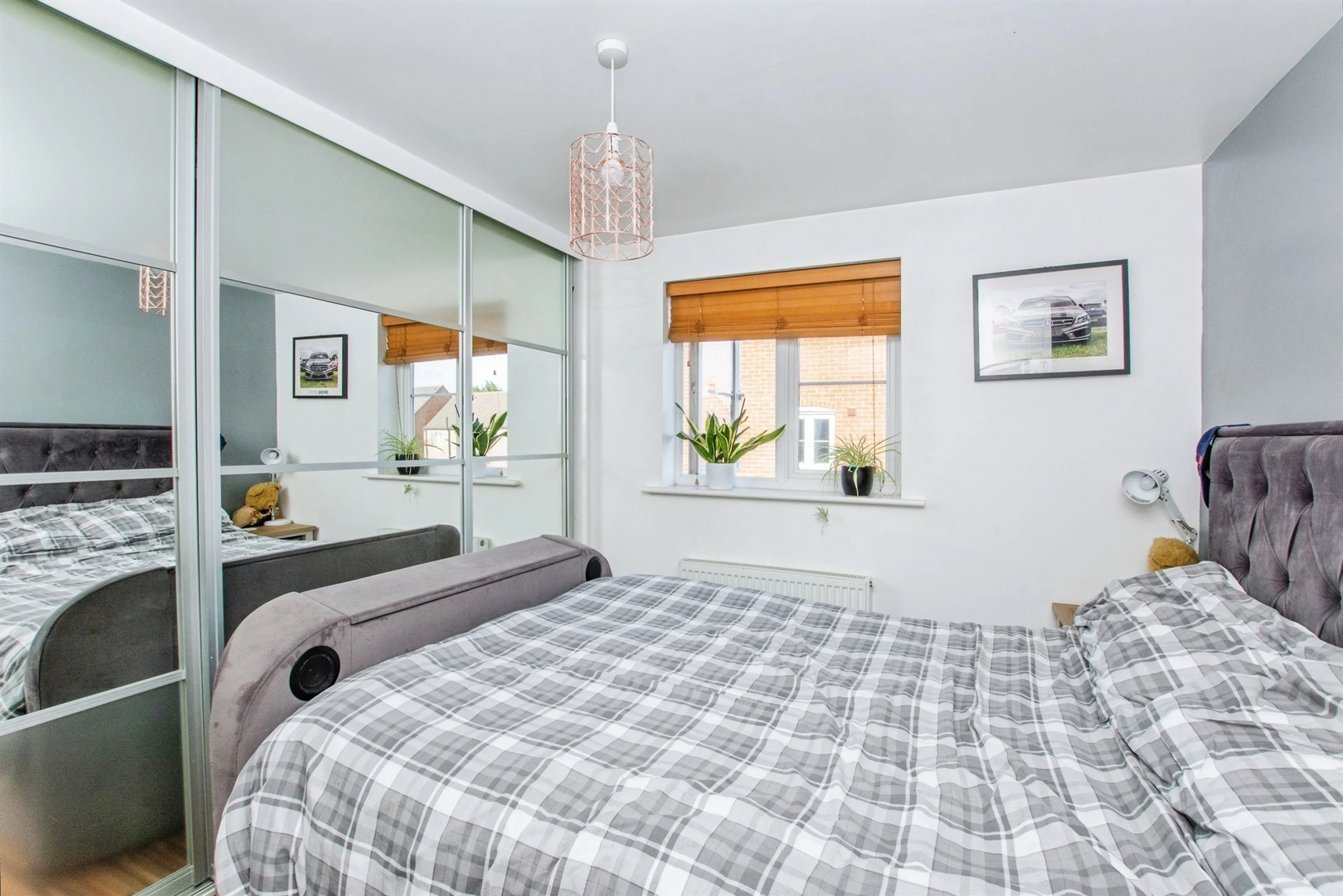 Property at Jessop Court, Kirton, Boston