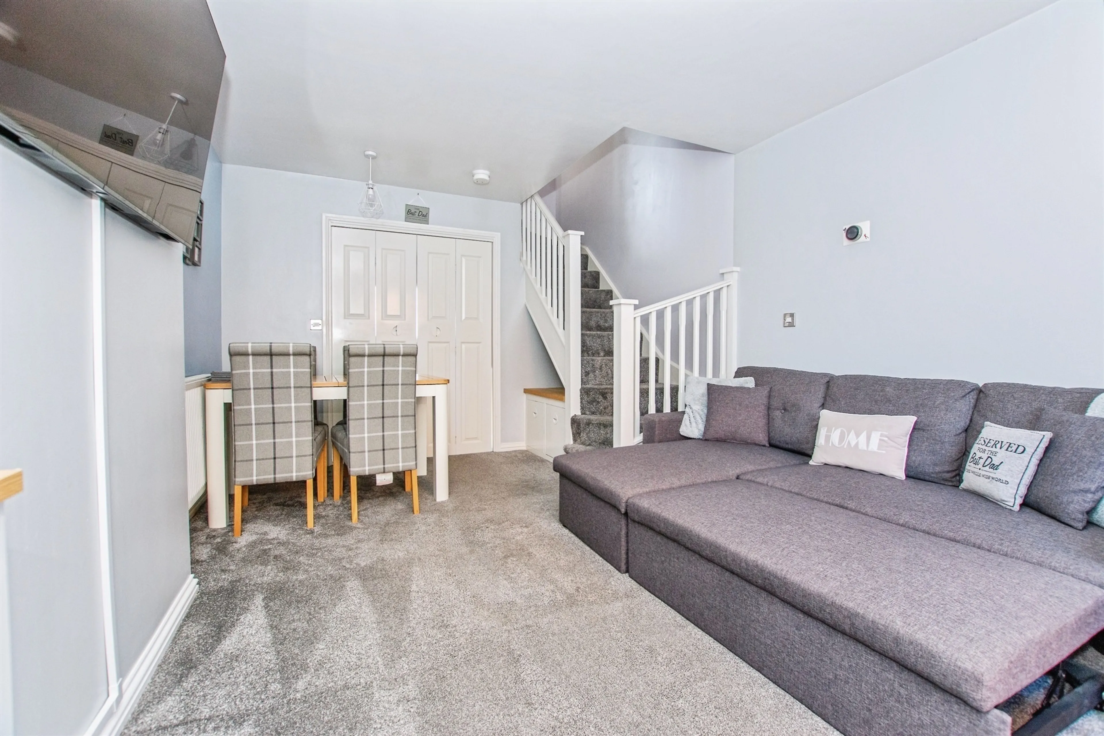 Property at Jessop Court, Kirton, Boston