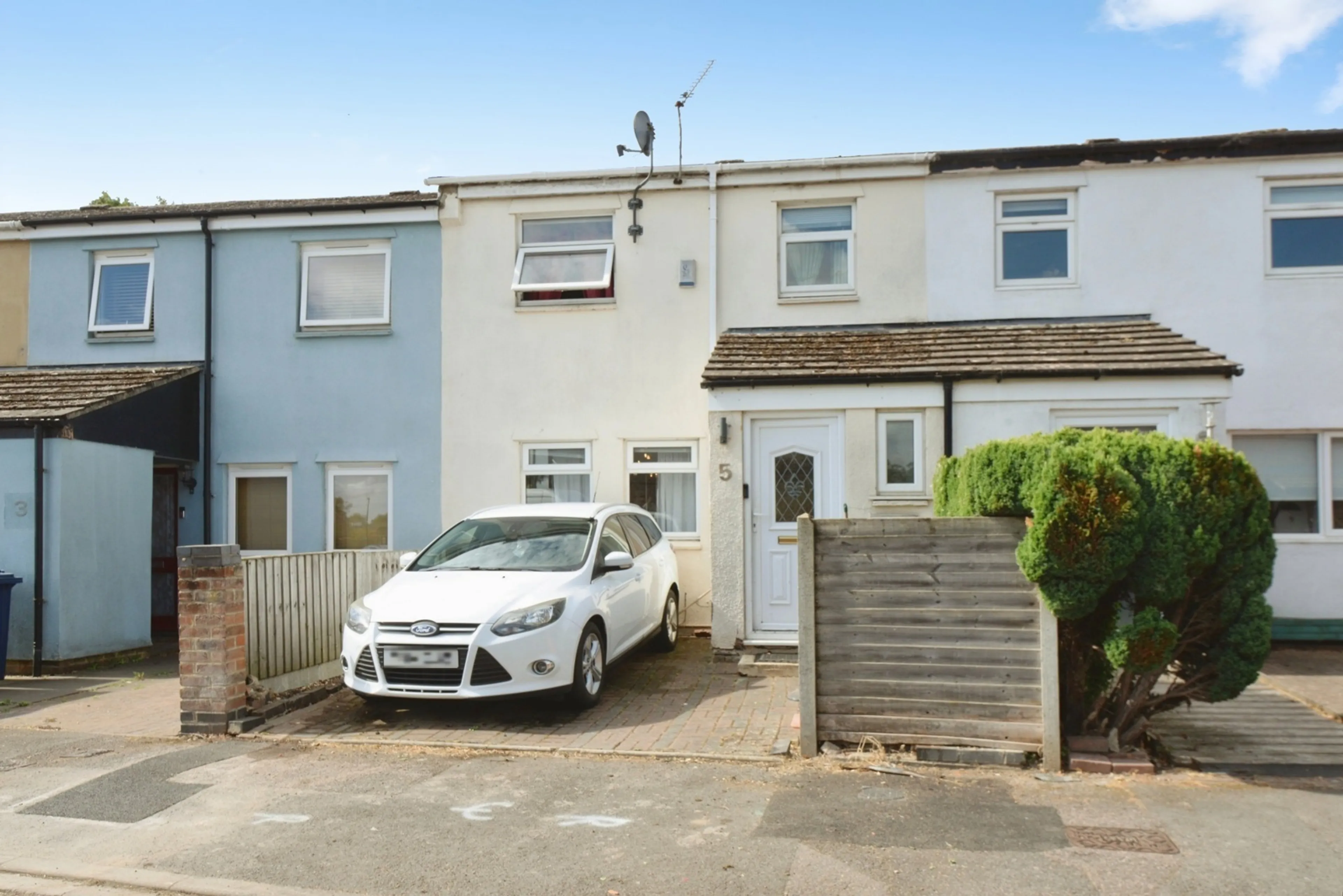 Property at Brocklesby Road, Oxford, Oxfordshire, OX4