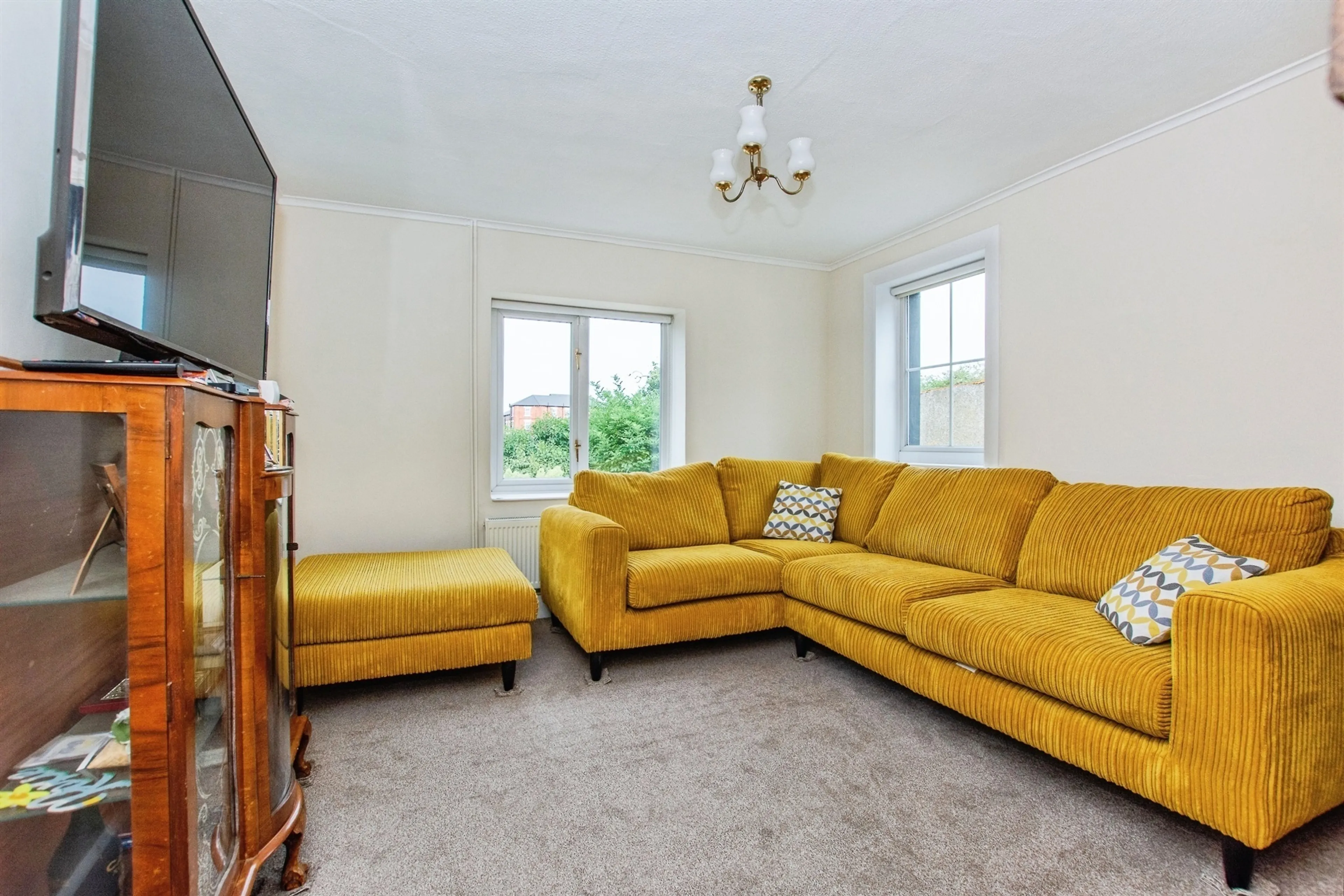 Property at East Bank, Sutton Bridge, Spalding