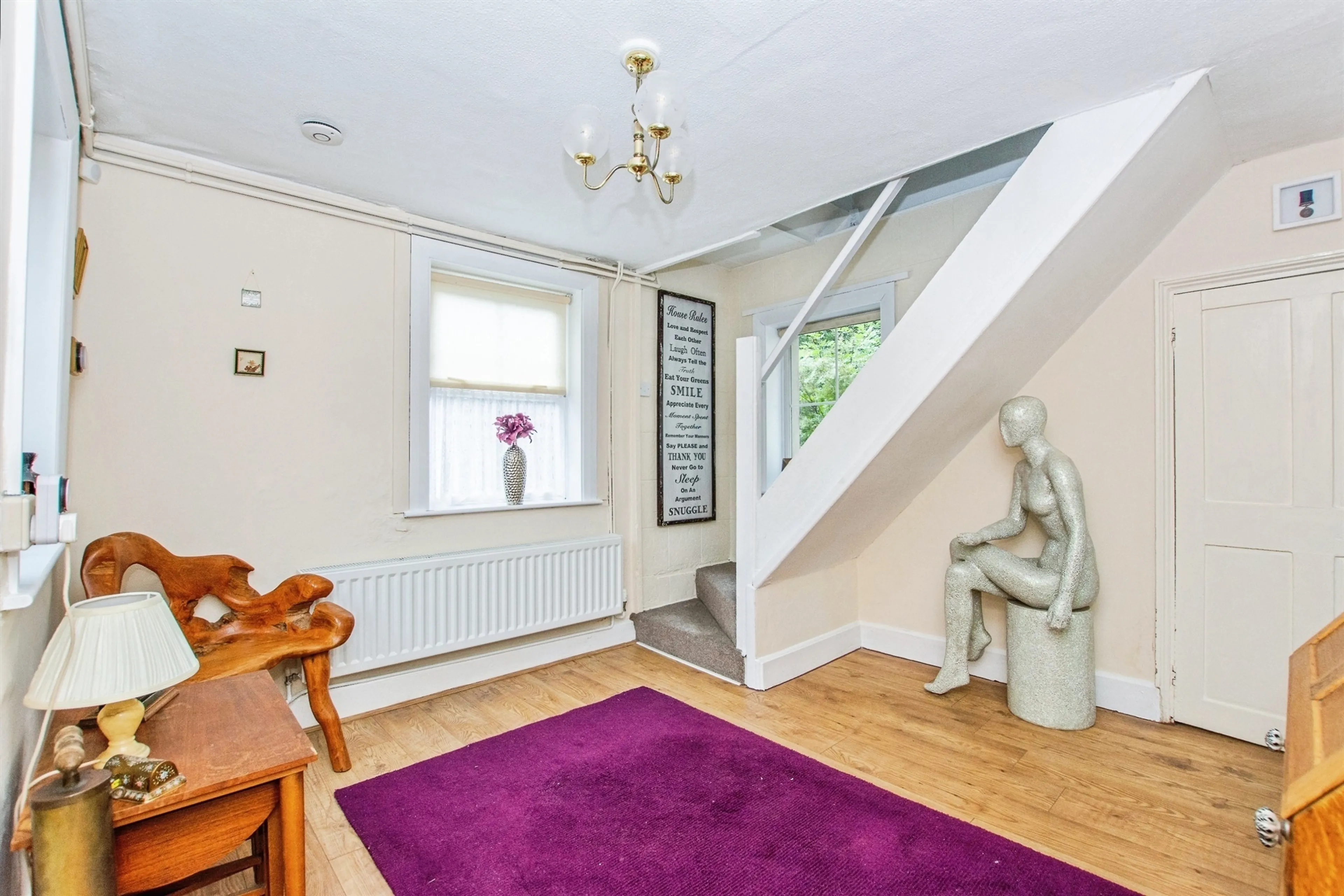 Property at East Bank, Sutton Bridge, Spalding