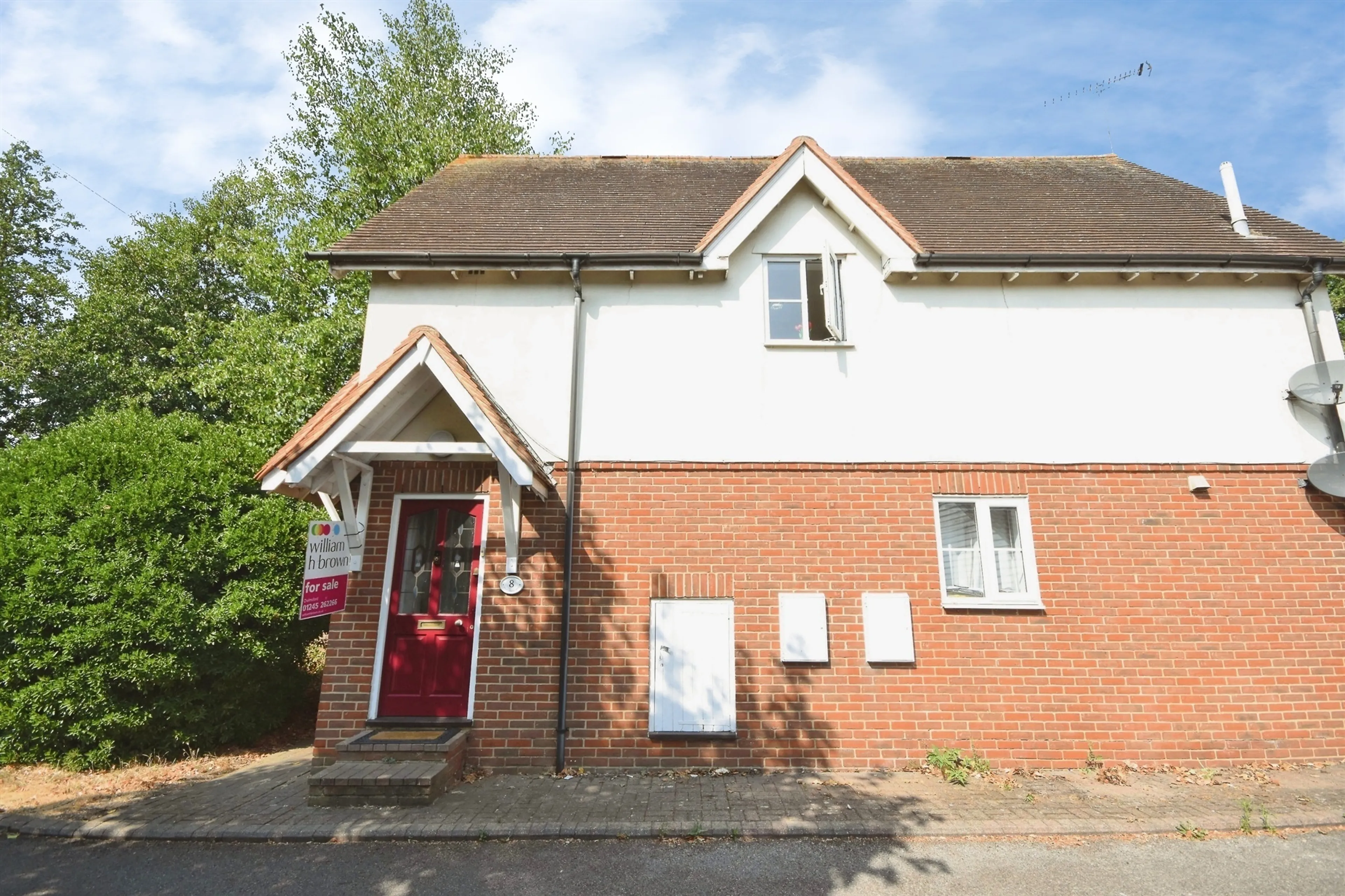 Property at Cedar Avenue West, Chelmsford