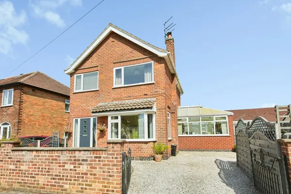 Portland Road, Toton, Nottinghamshire...