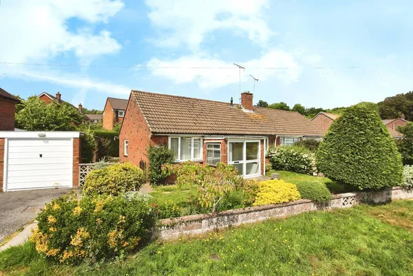 Copthall Avenue, Hawkhurst, Cranbrook...