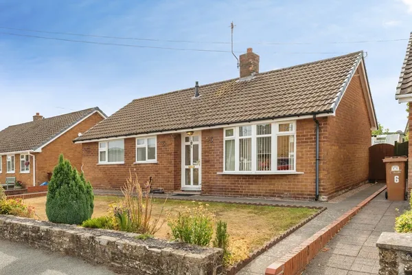 Parkway, Mold, Flintshire, CH7