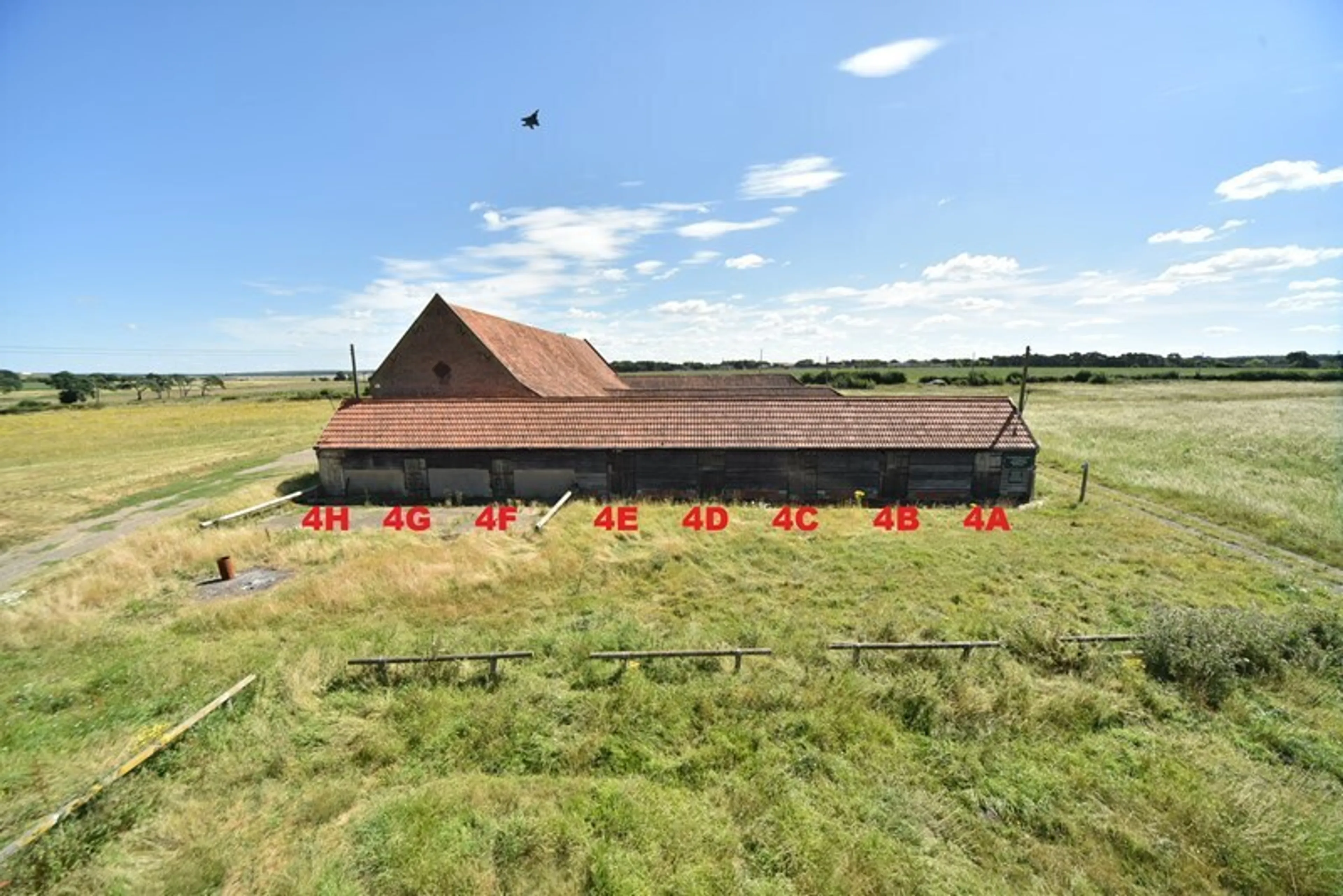 Property at Eriswell Barns, Eriswell Road, Brandon, Suffolk, IP27
