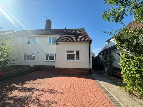 Highview Road, Kingswood, Bristol