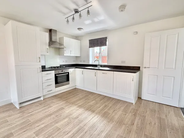 Delius Road, Biggleswade