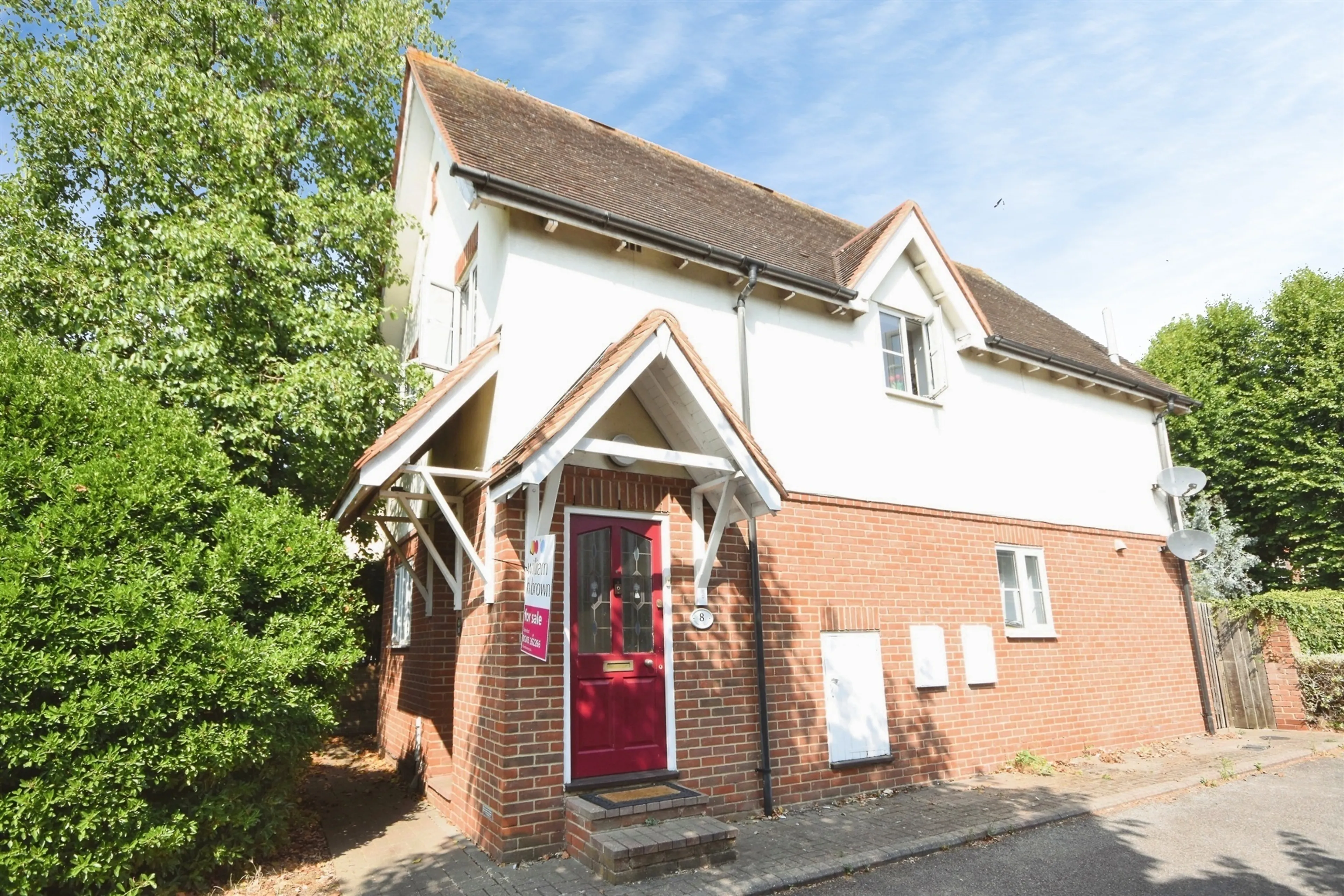 Property at Cedar Avenue West, Chelmsford