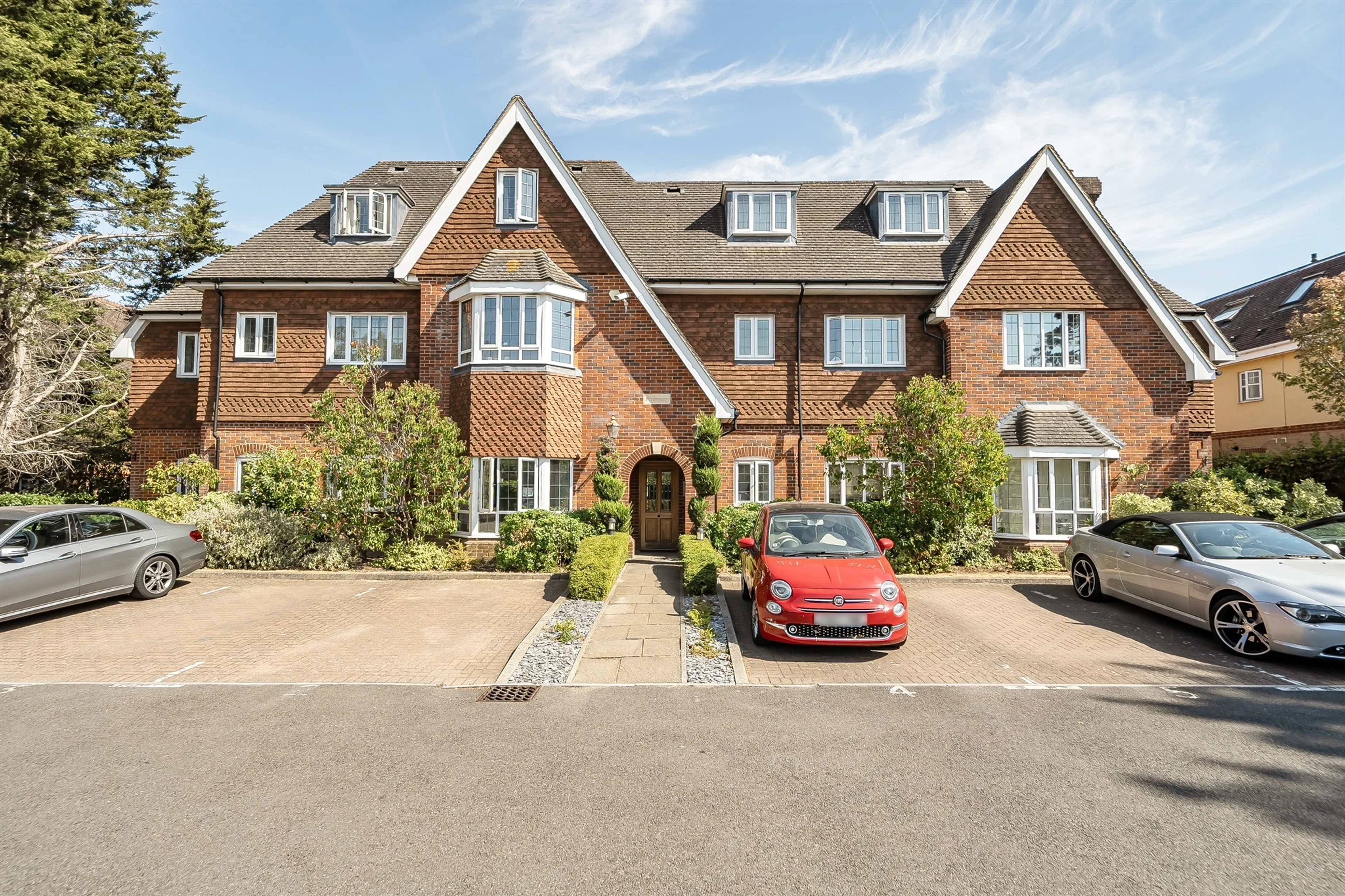 Property at Shoppenhangers Road, Maidenhead