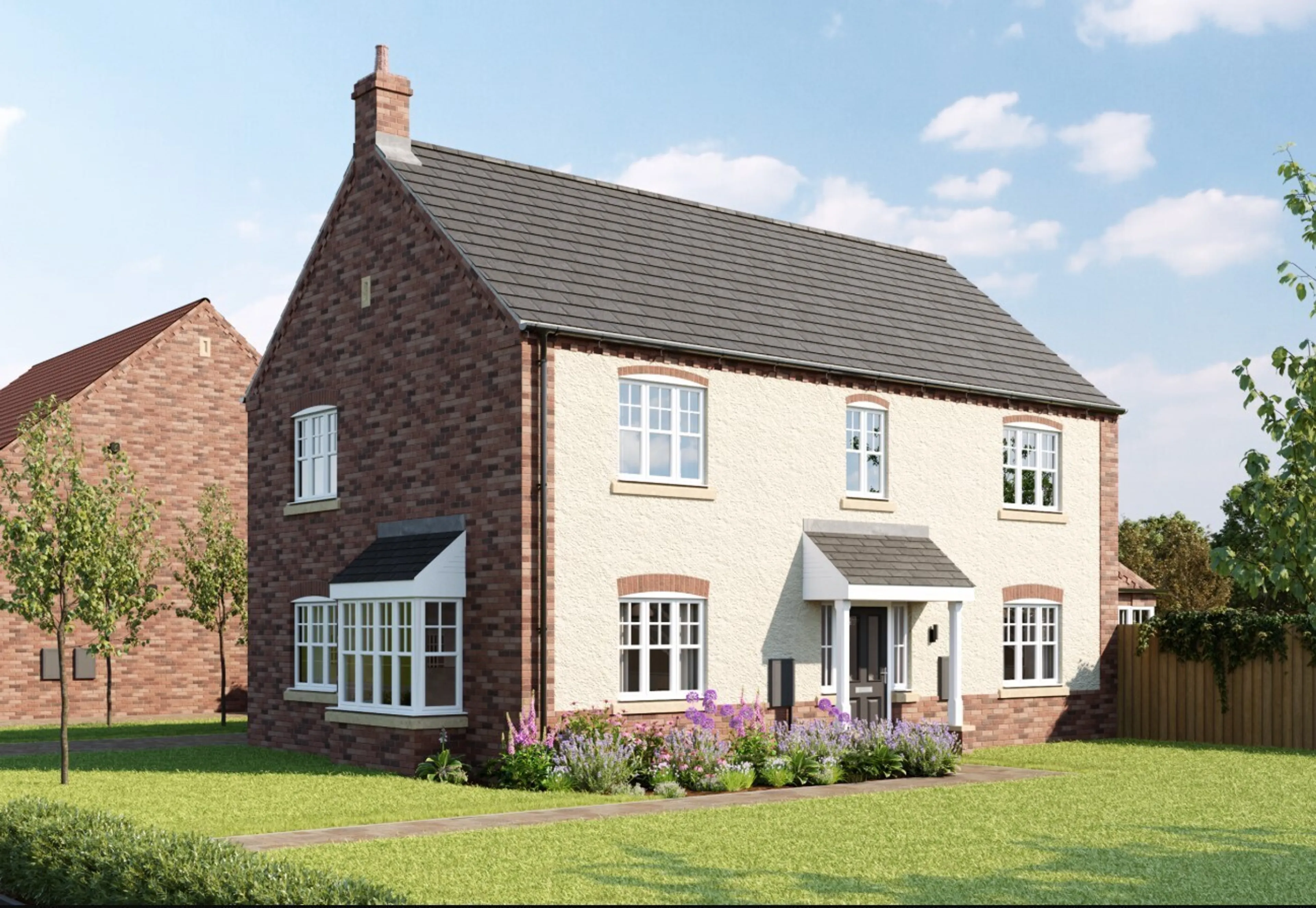 Property at Sherwood Drive, Goole