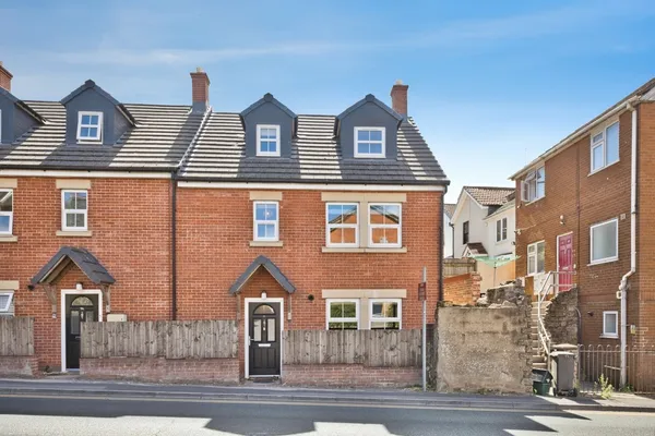 Sherborne Road, YEOVIL, Somerset, BA21