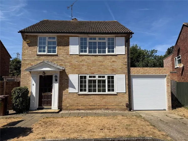 Wilton Place, New Haw, Addlestone, Su...