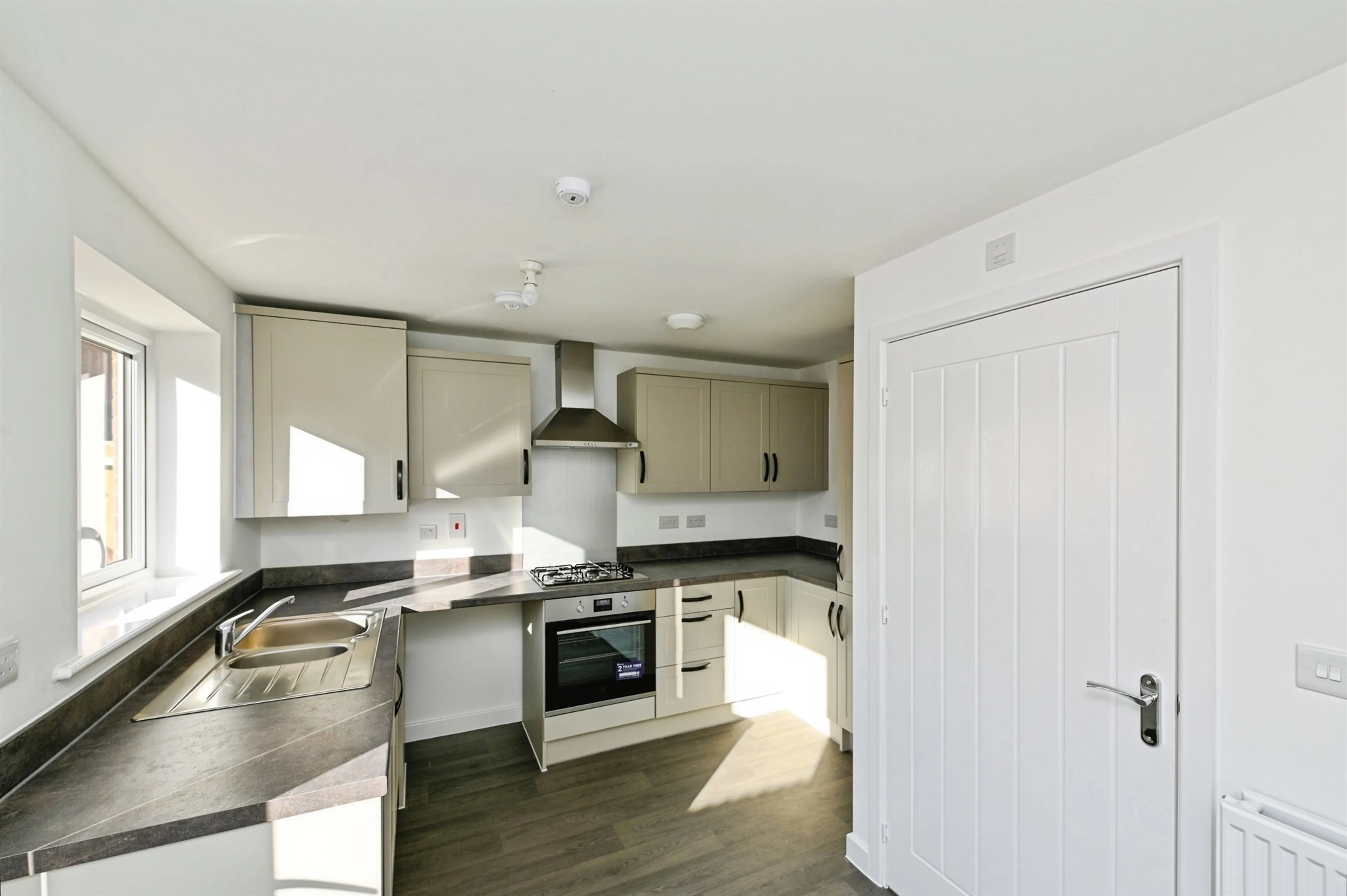 Property at Buttercup Way, South Wootton, King's Lynn