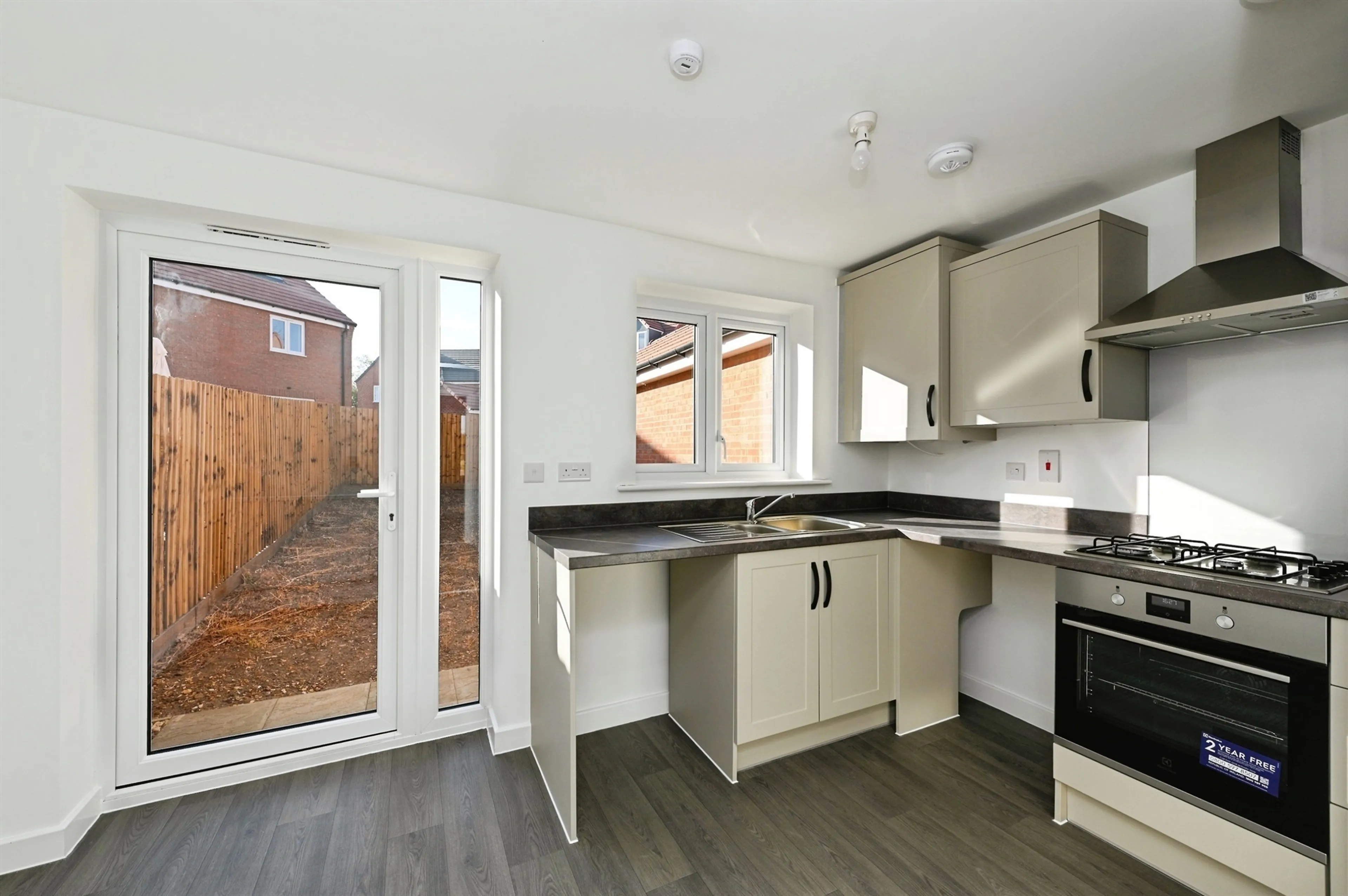 Property at Buttercup Way, South Wootton, King's Lynn