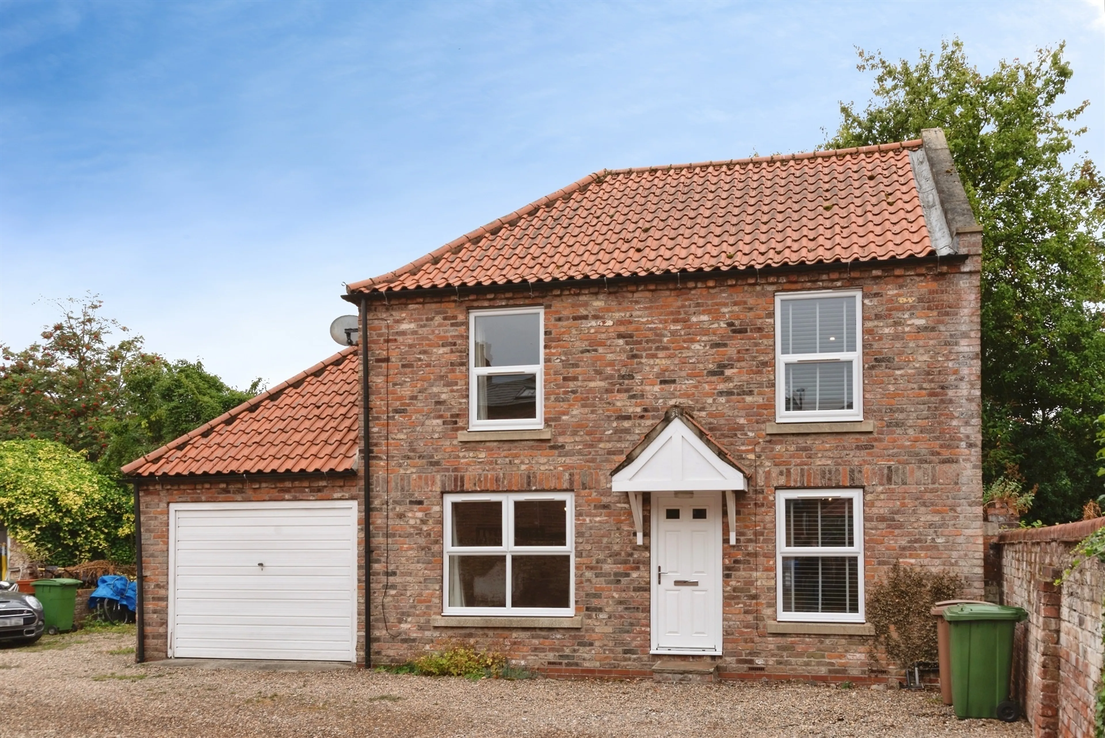Property at Lord Roberts Road, Beverley