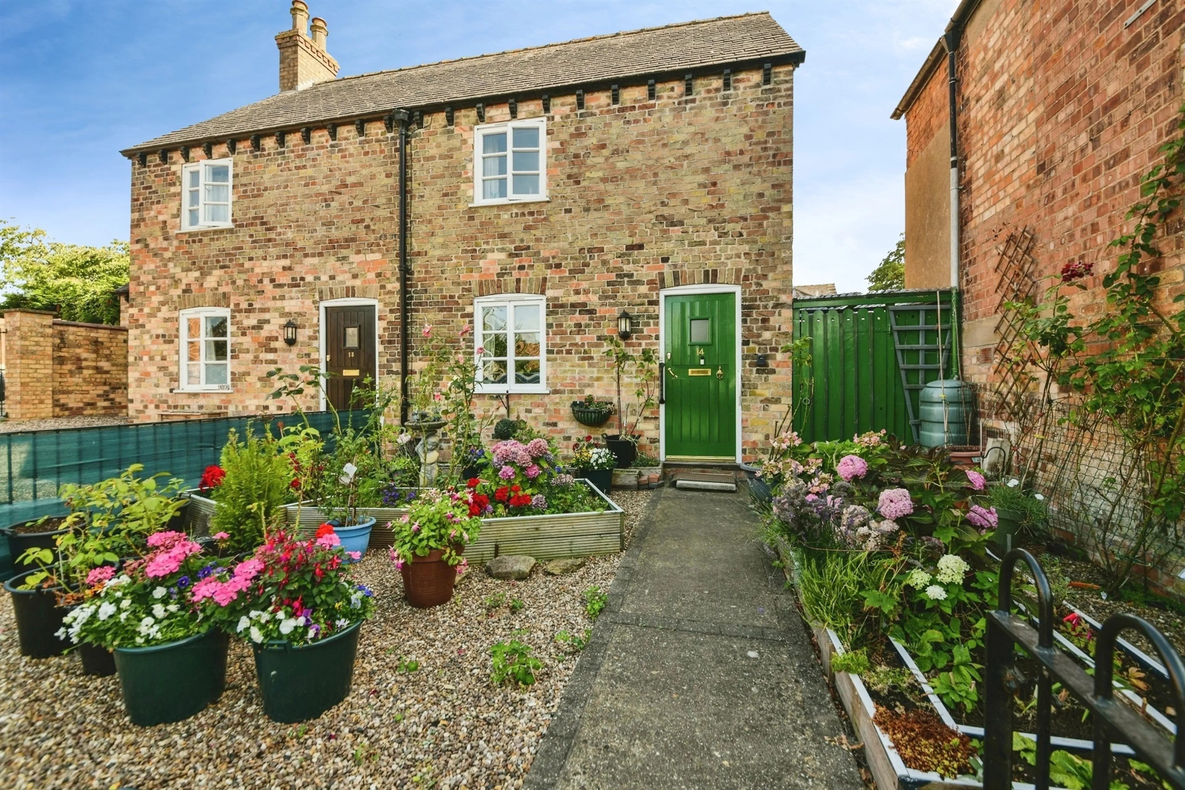 Property at Mount Pleasant, Alford