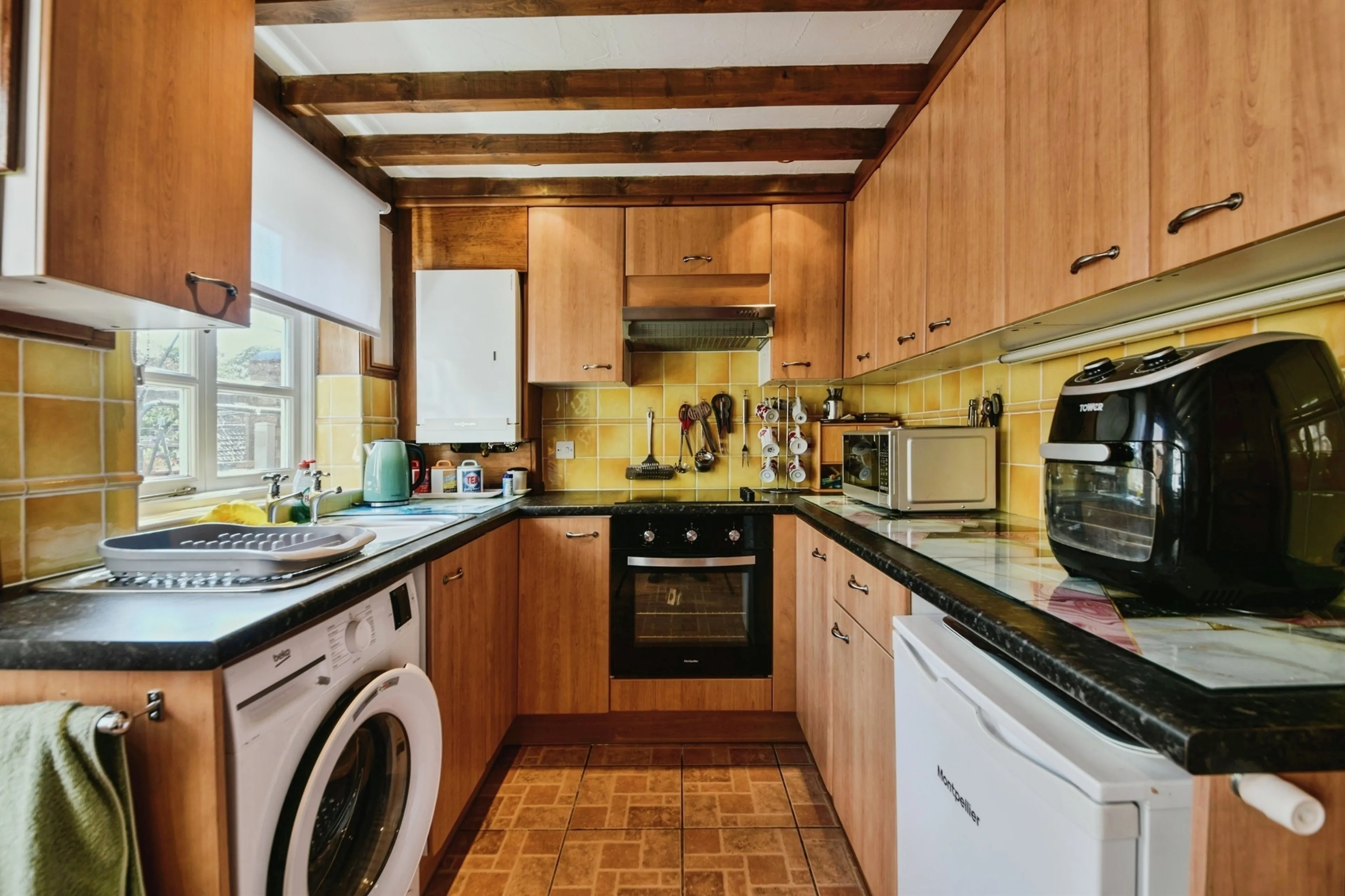 Property at Mount Pleasant, Alford