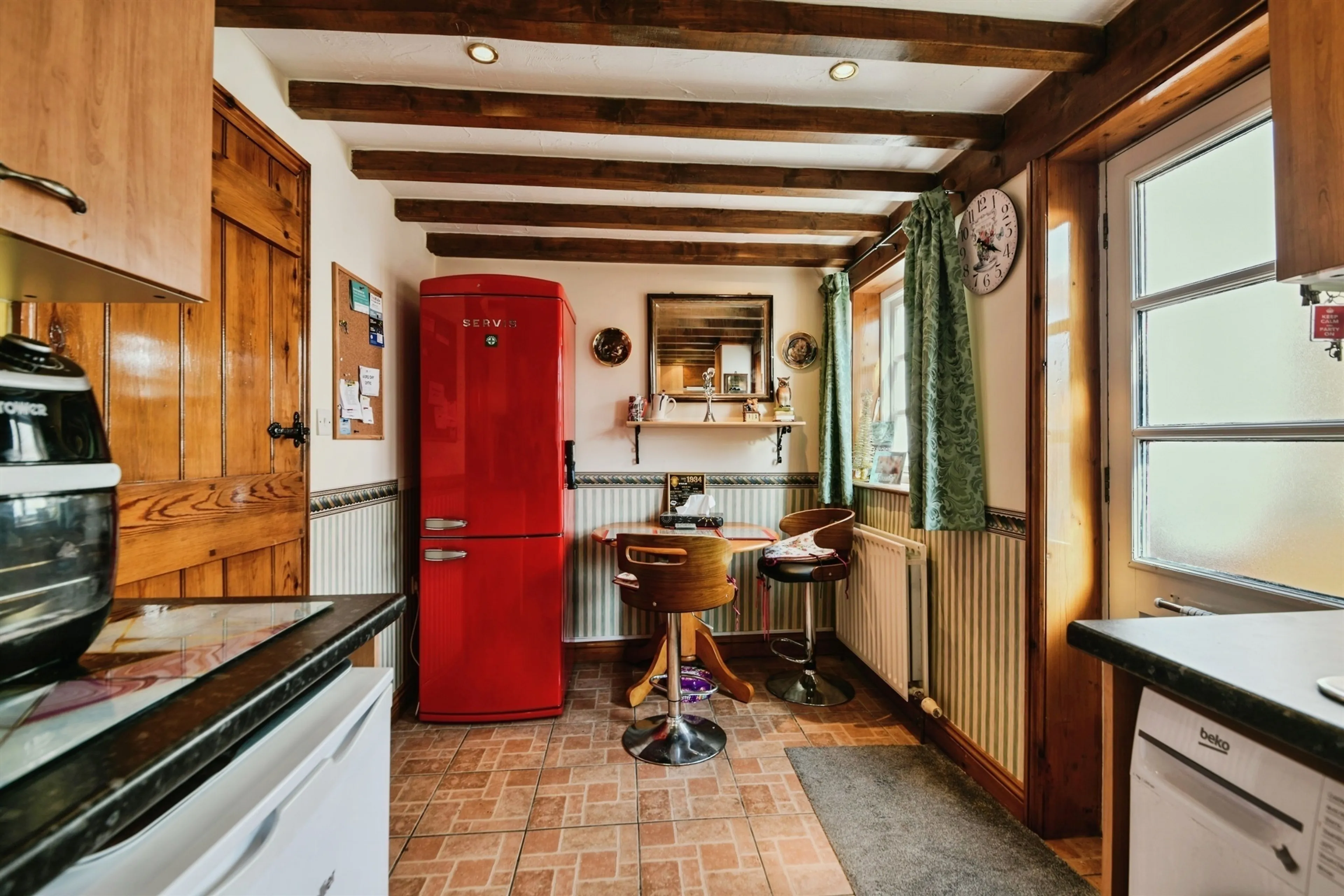 Property at Mount Pleasant, Alford