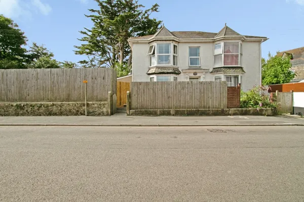 Basset Street, Camborne, Cornwall, TR14