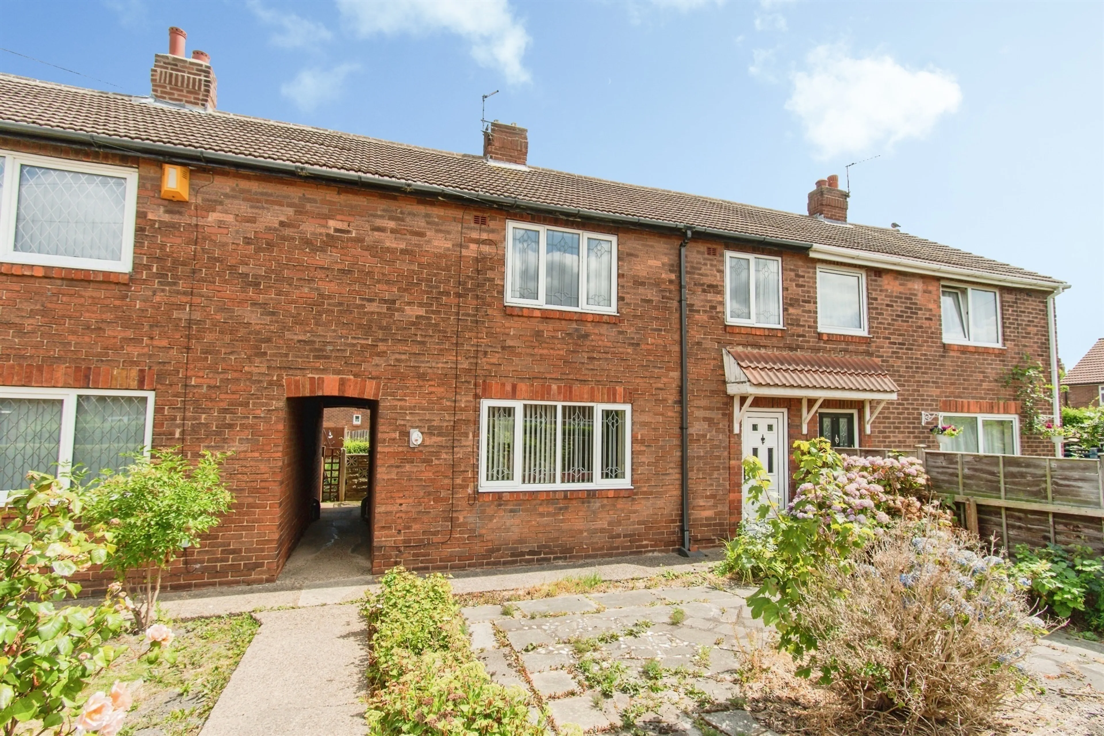 Property at Priory Road, Featherstone, Pontefract