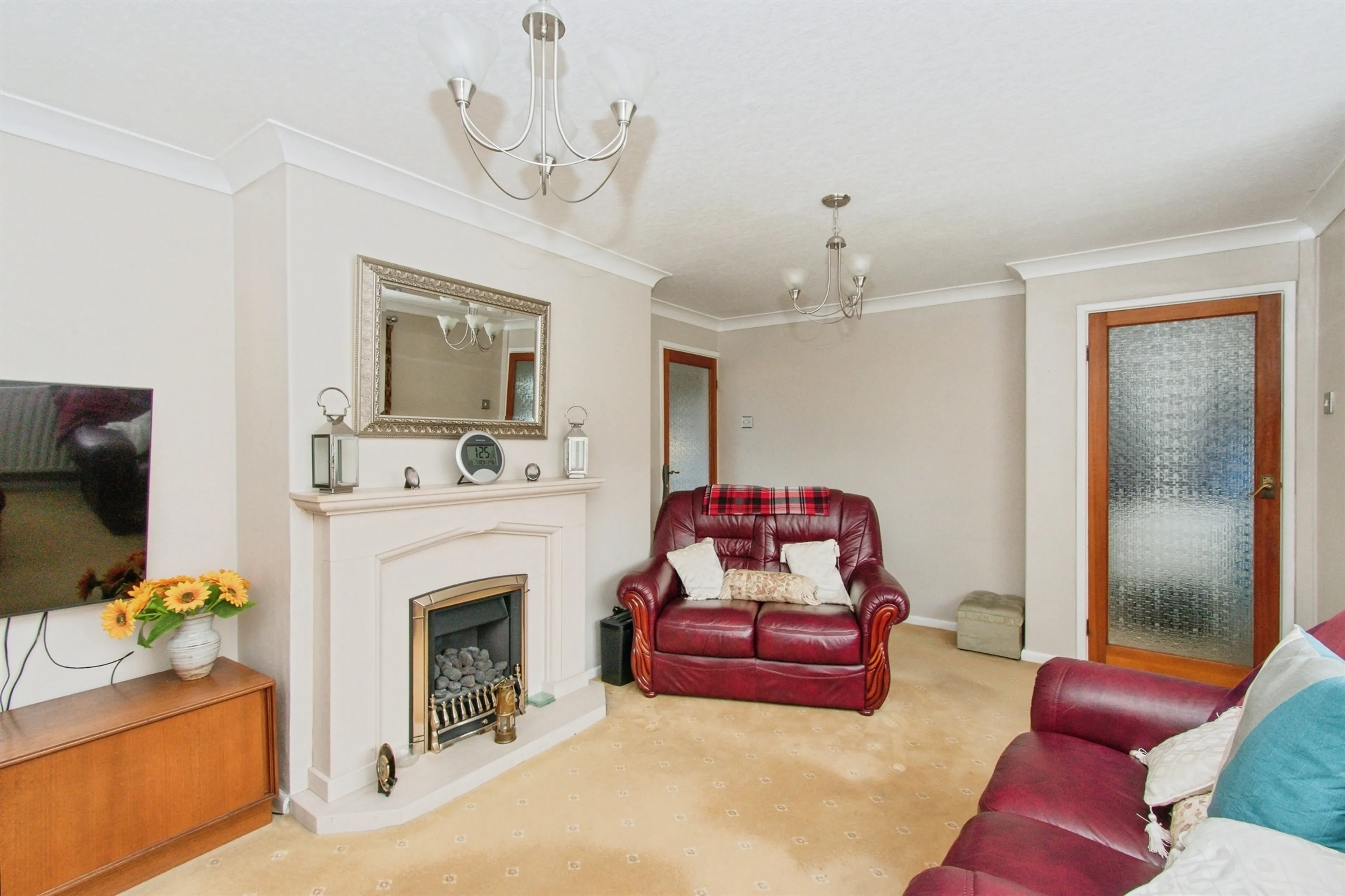 Property at Priory Road, Featherstone, Pontefract