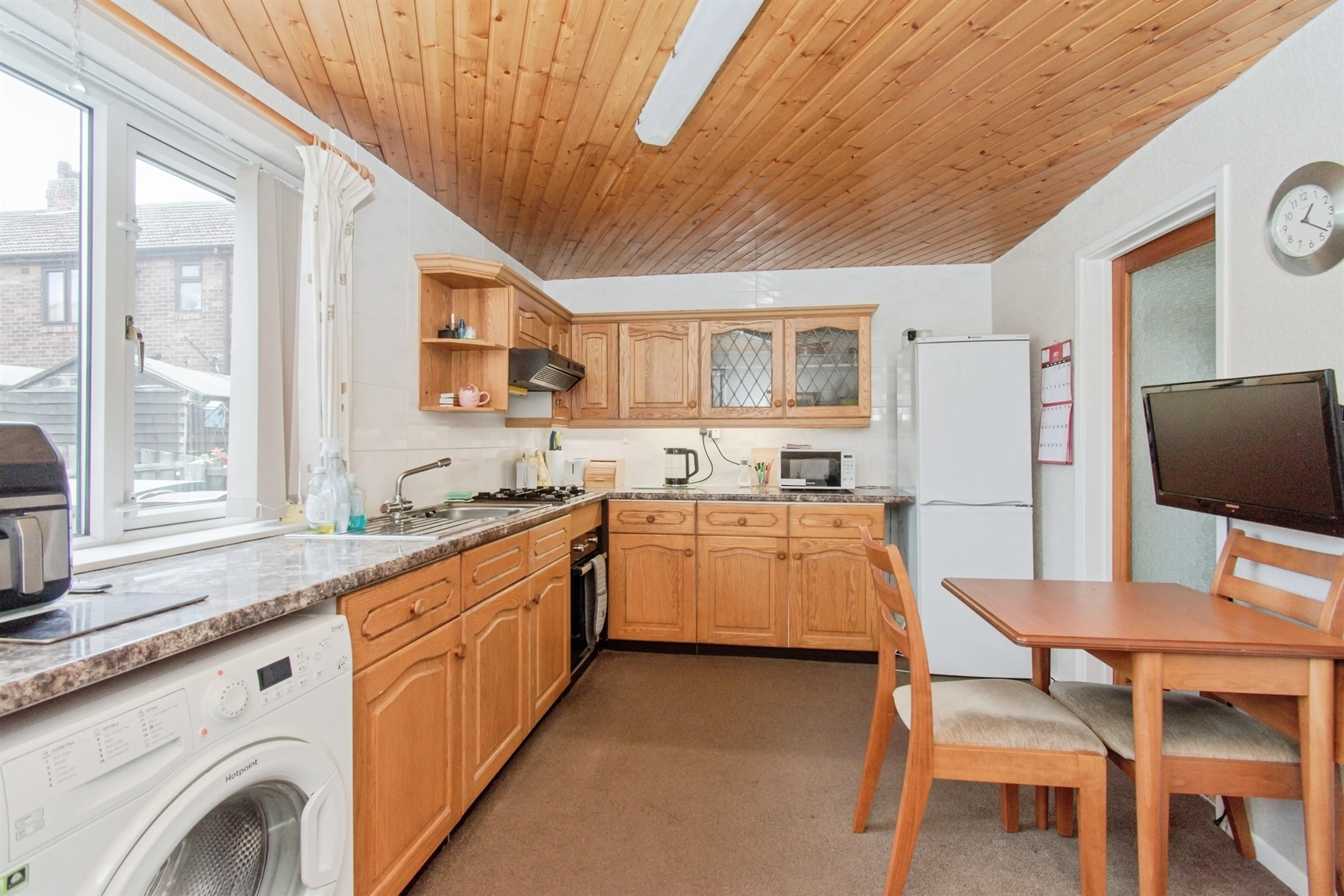 Property at Priory Road, Featherstone, Pontefract
