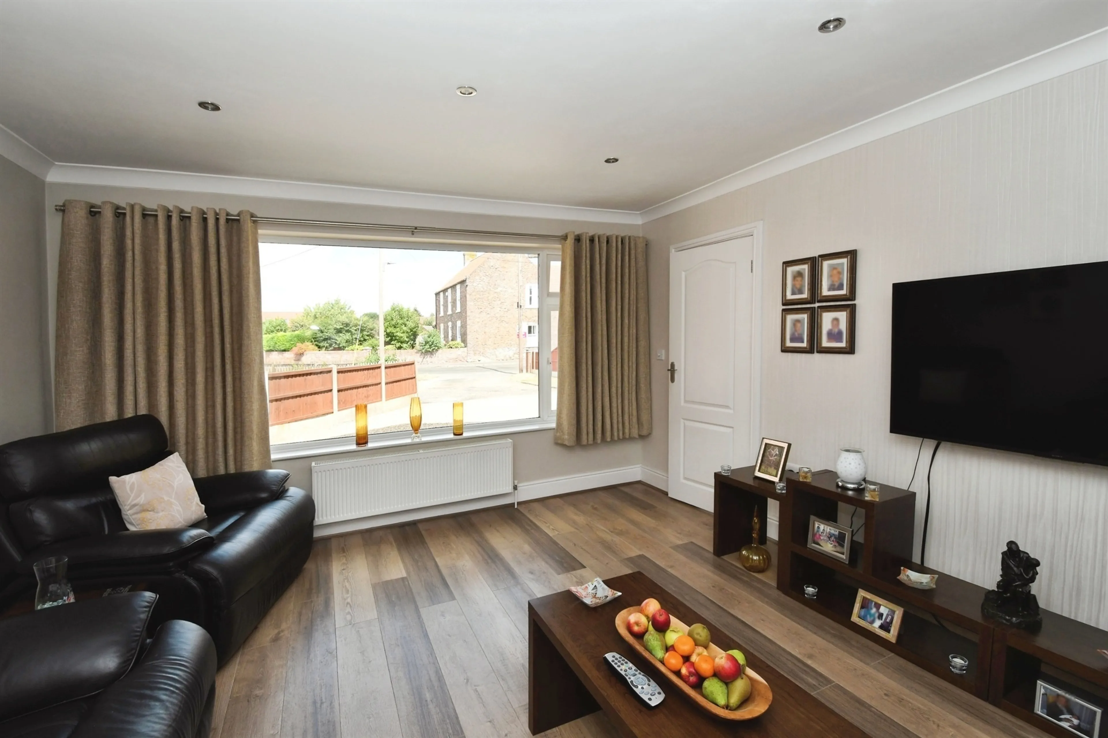 Property at Old Village Street, Gunness, SCUNTHORPE