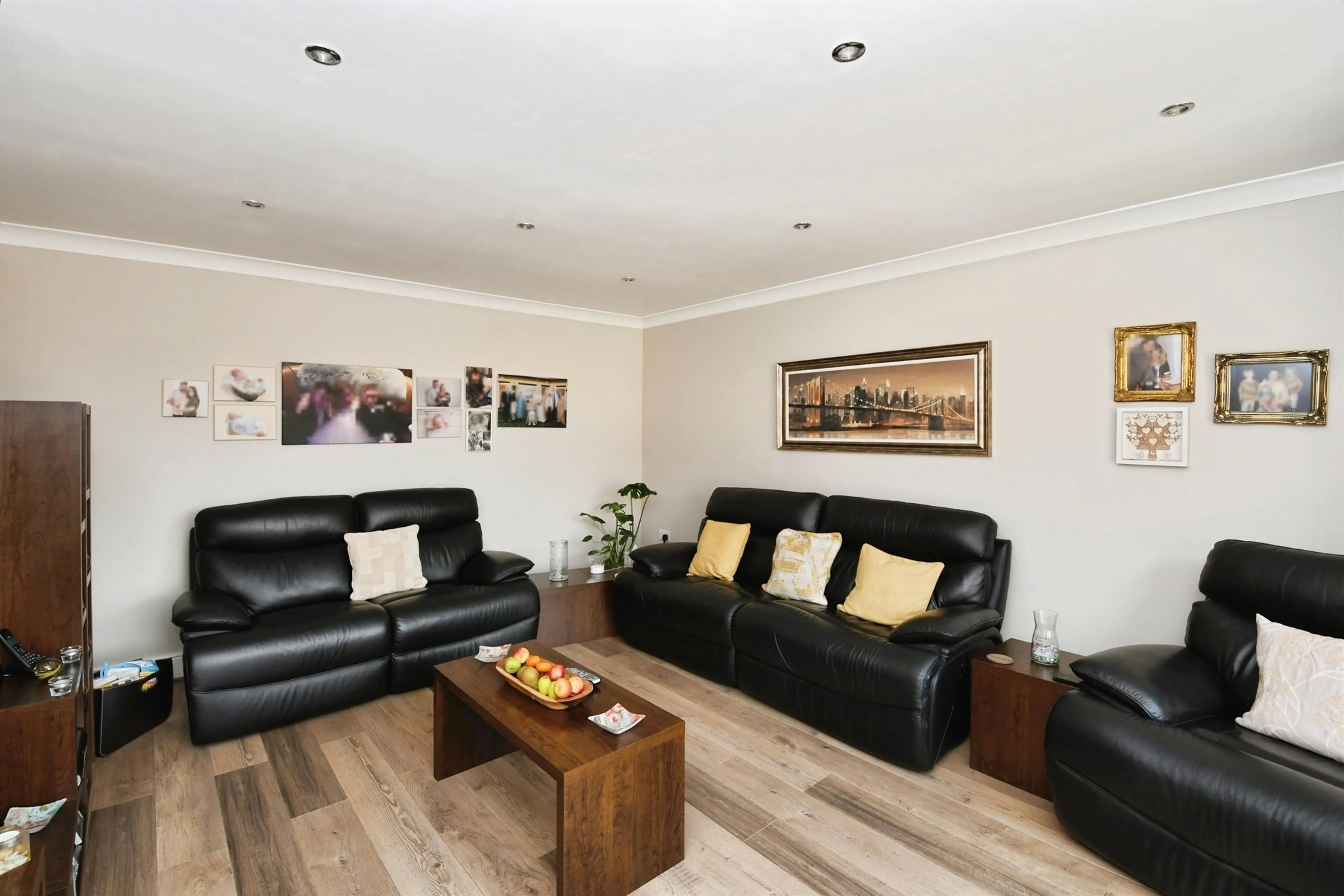 Property at Old Village Street, Gunness, SCUNTHORPE