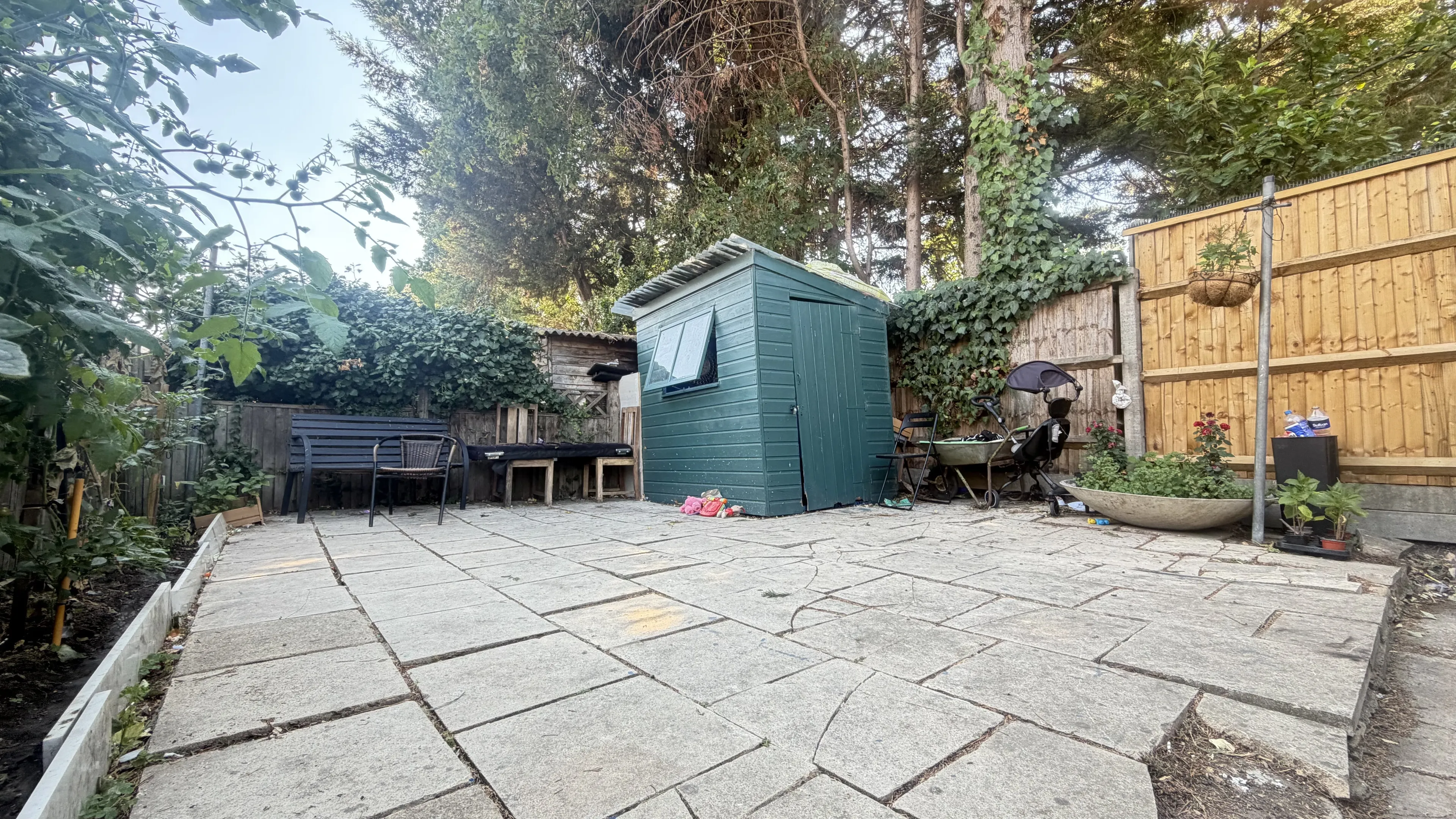 Property at Connell Crescent, LONDON