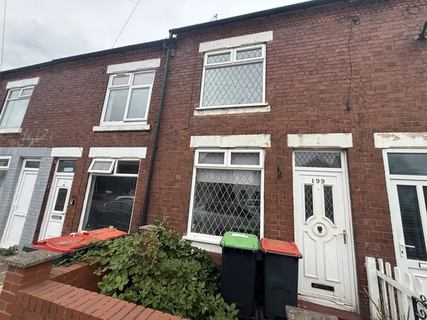 Mansfield Road, Skegby NG17 3DU