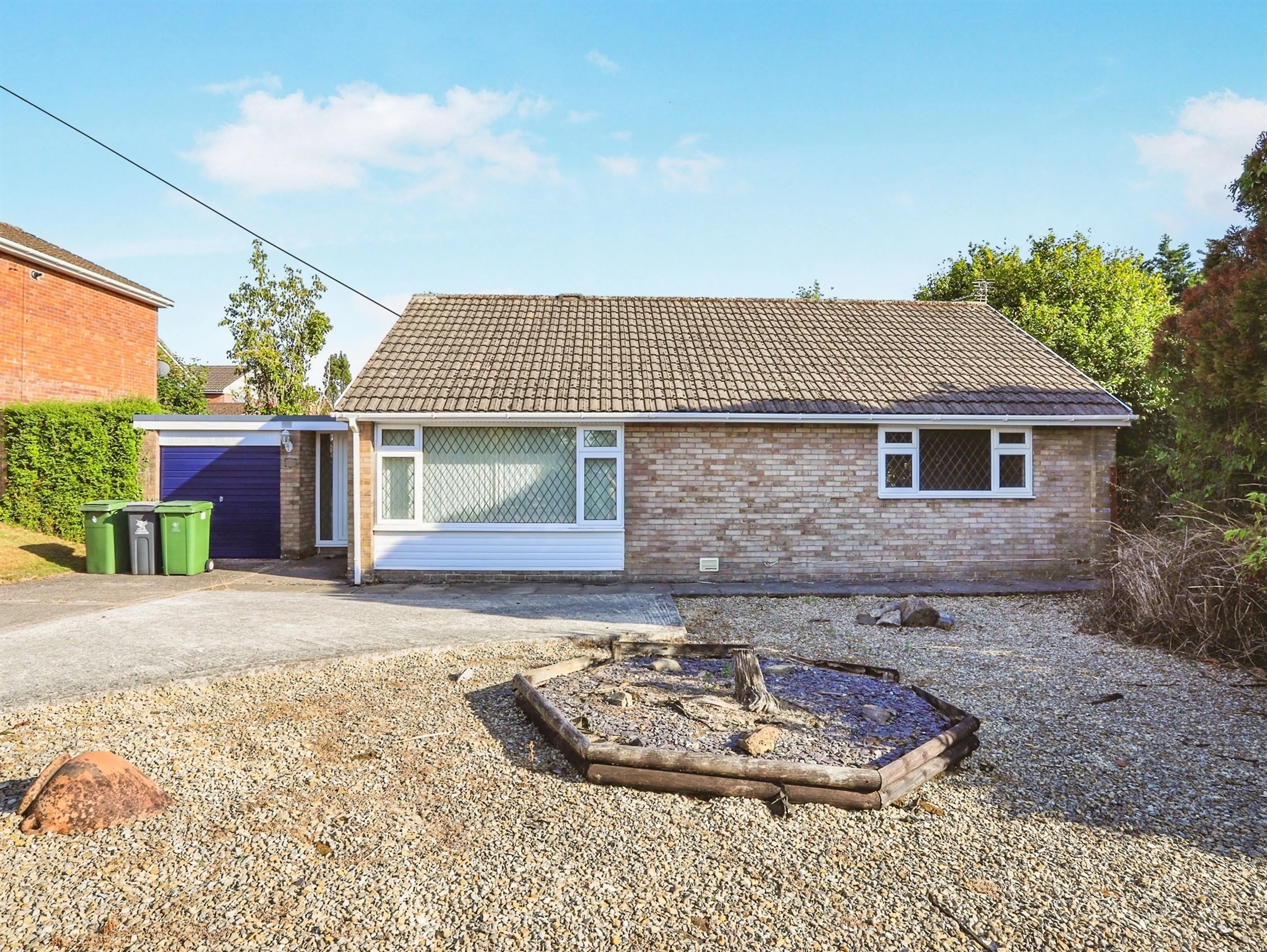 Property at Parc-Y-Coed, Creigiau, Cardiff