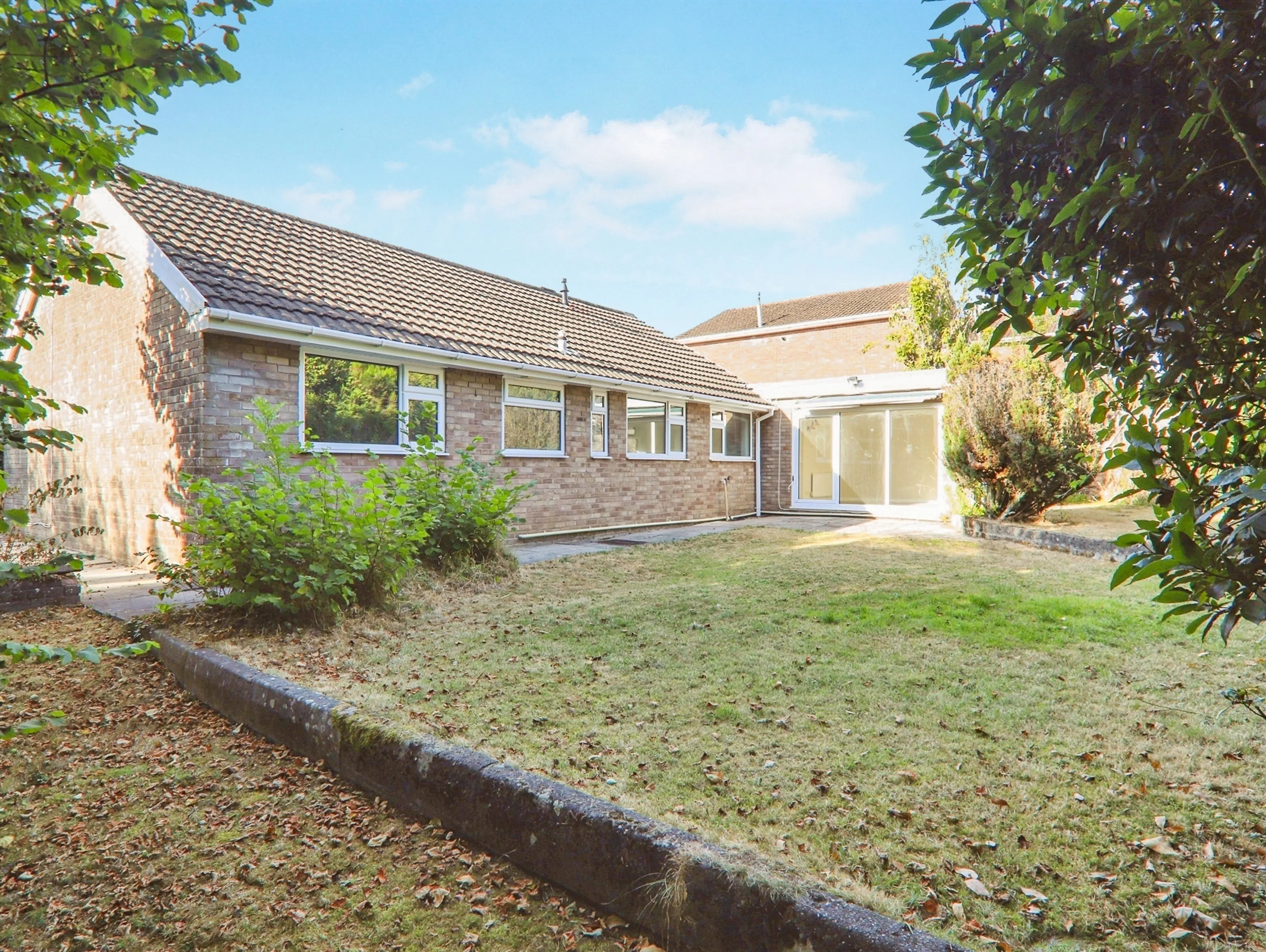 Property at Parc-Y-Coed, Creigiau, Cardiff