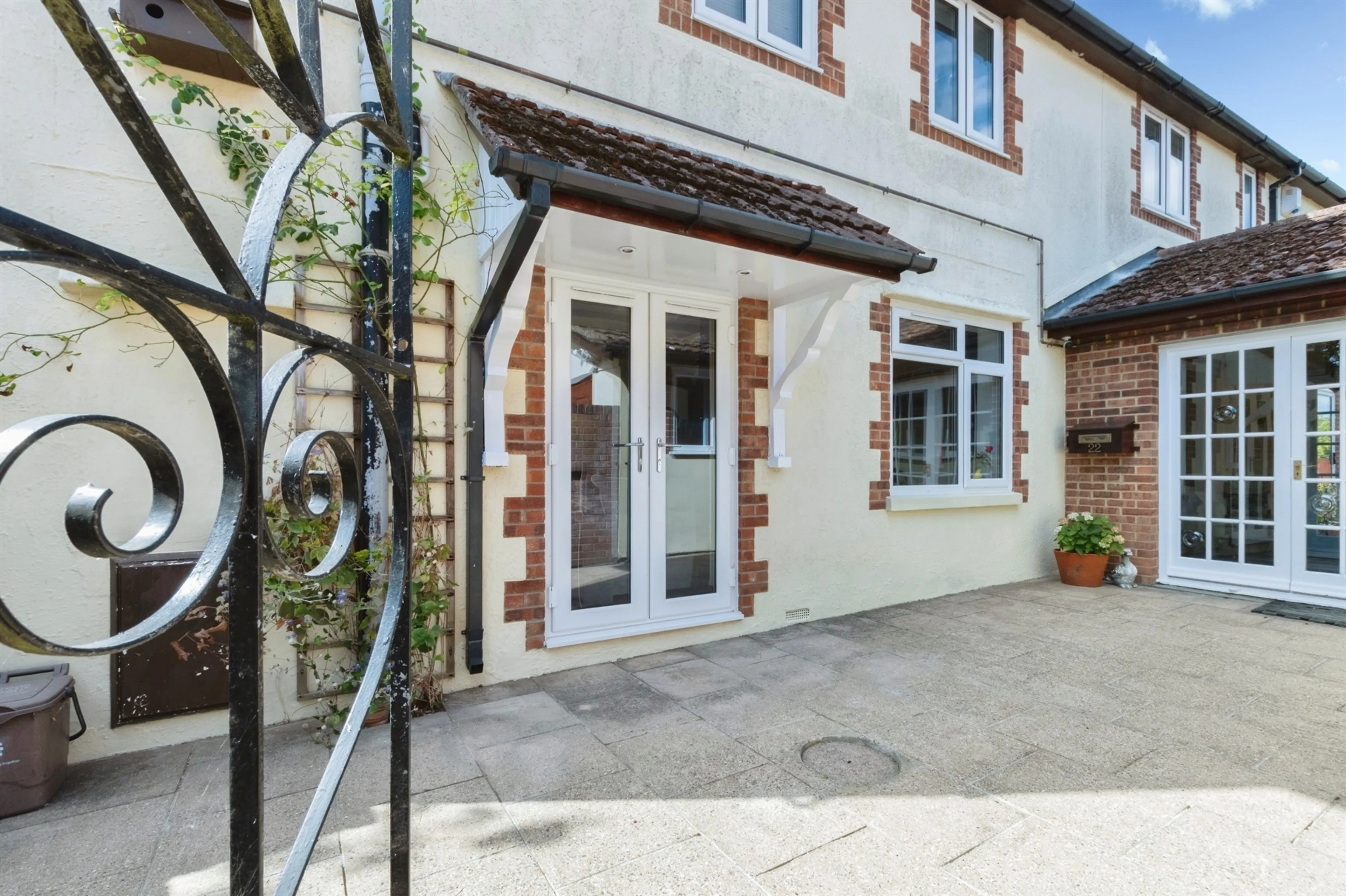 Property at Dewlands Road, Verwood