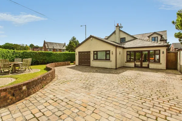 Garstang Road, Barton, Preston, Lanca...