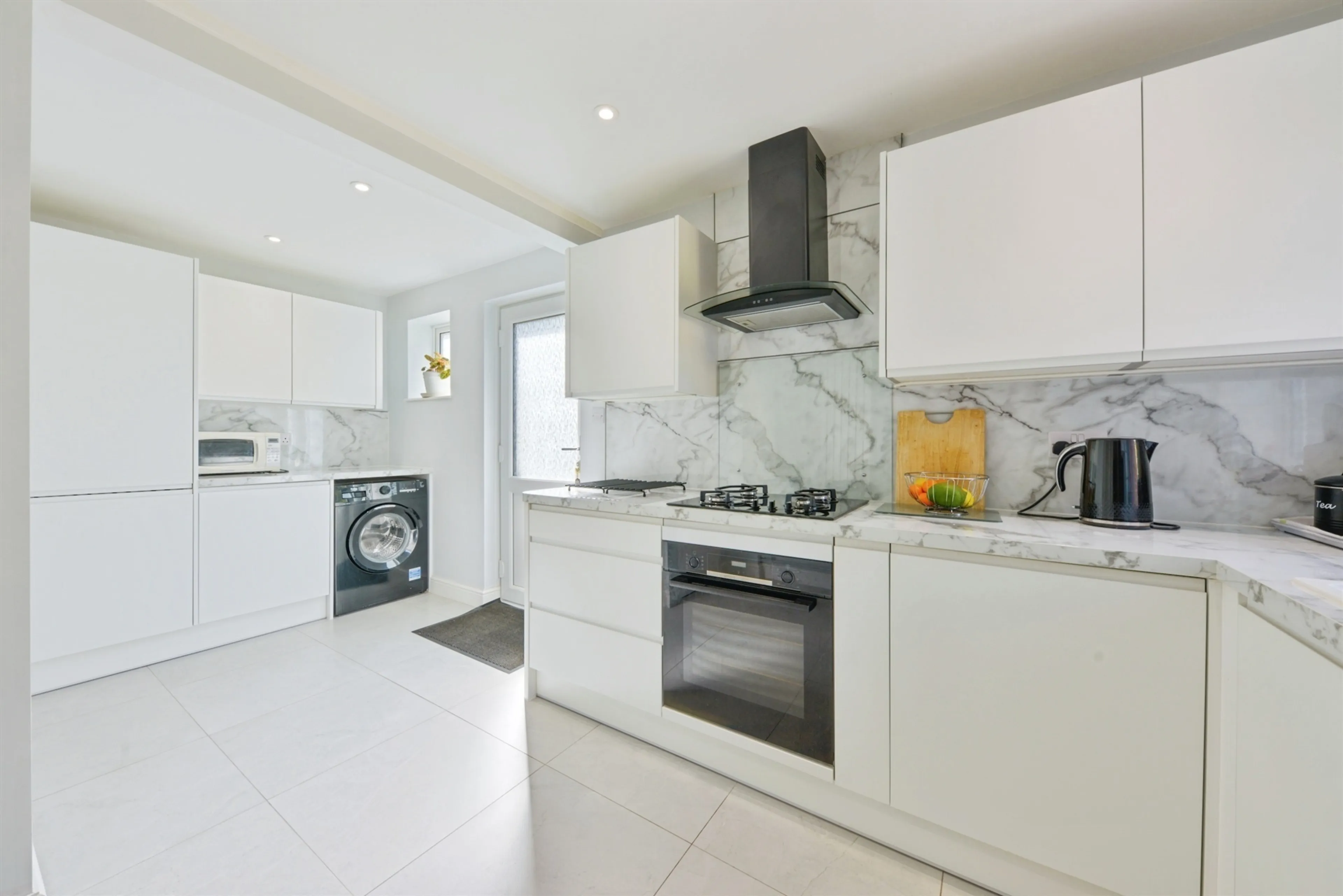Property at Raymonds Plain, Welwyn Garden City
