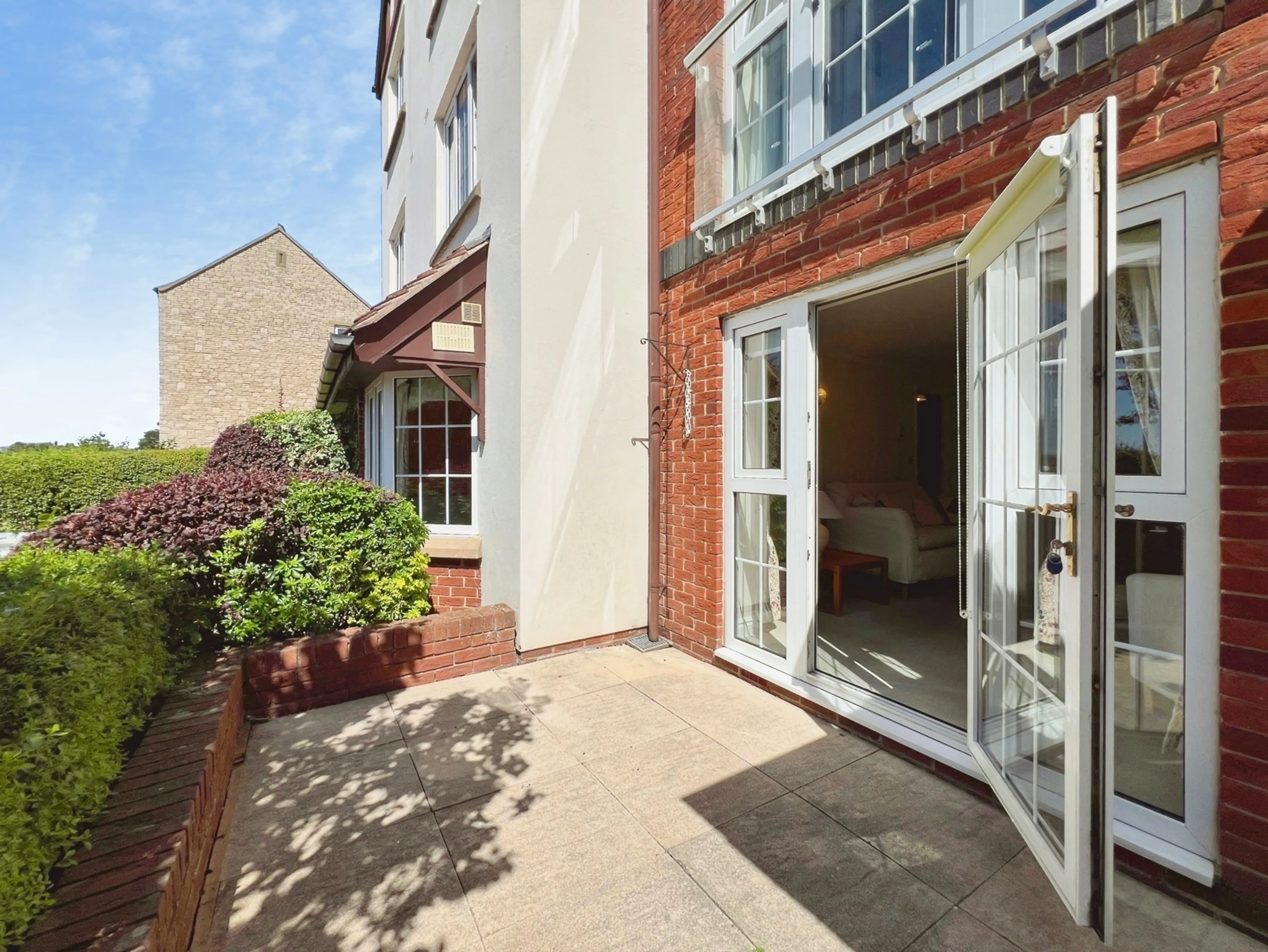 Property at Pegasus Court (Broadway), Station Road, Broadway, Worcestershire, WR12