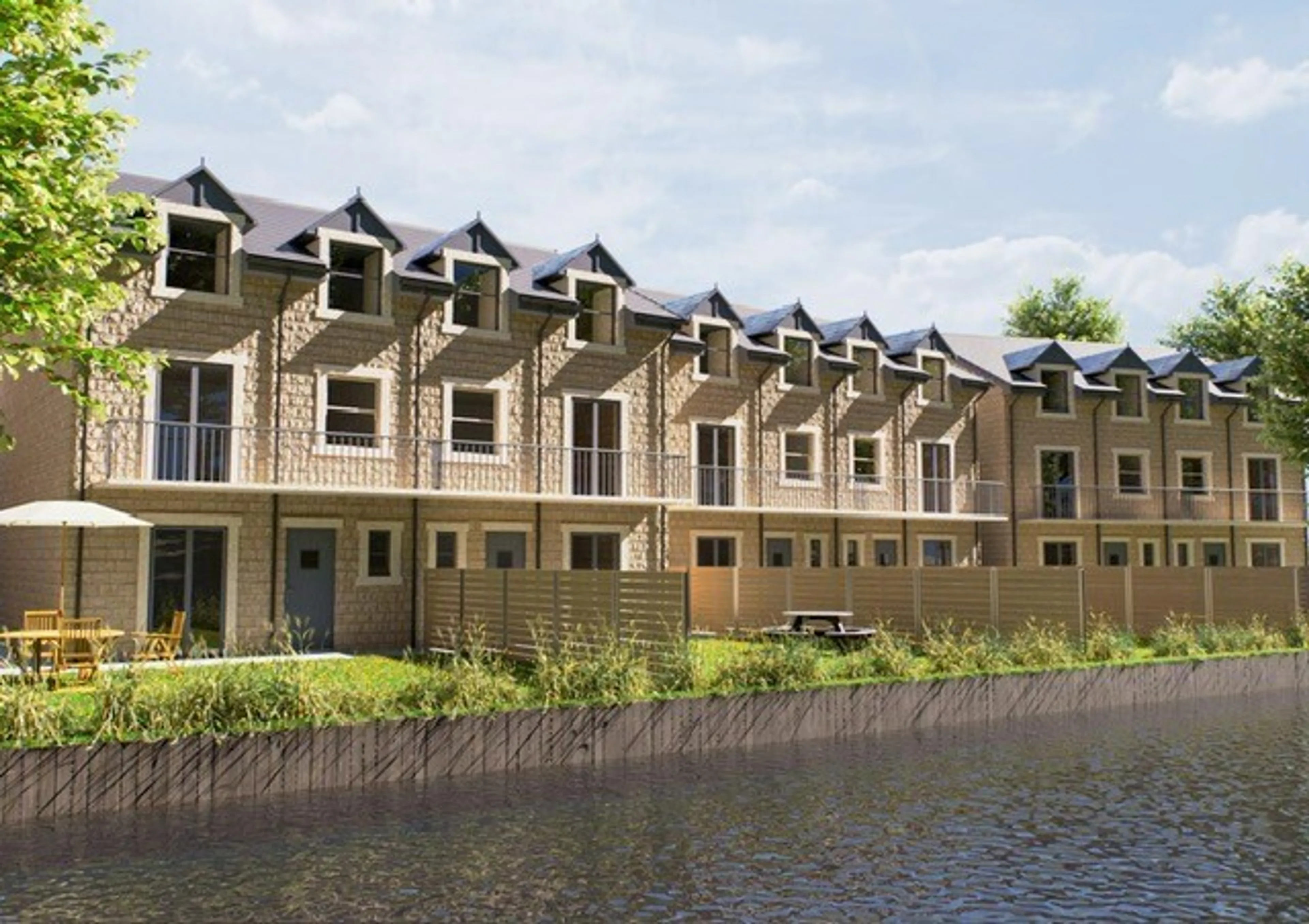 Property at Junction Street, BURNLEY