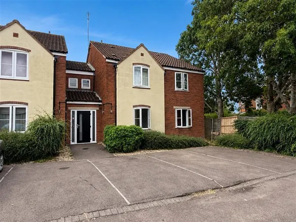 Rothermere Close, Cheltenham