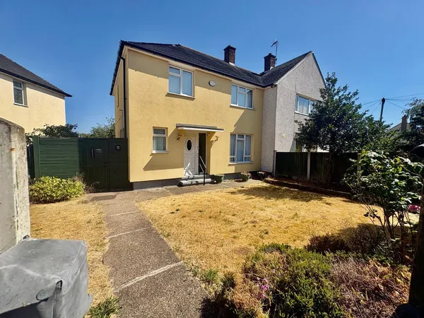 Bransdale Road, NG11