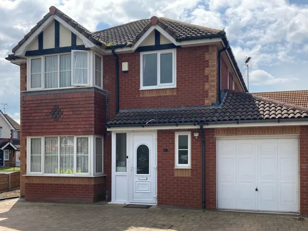 Prestatyn - Furnished