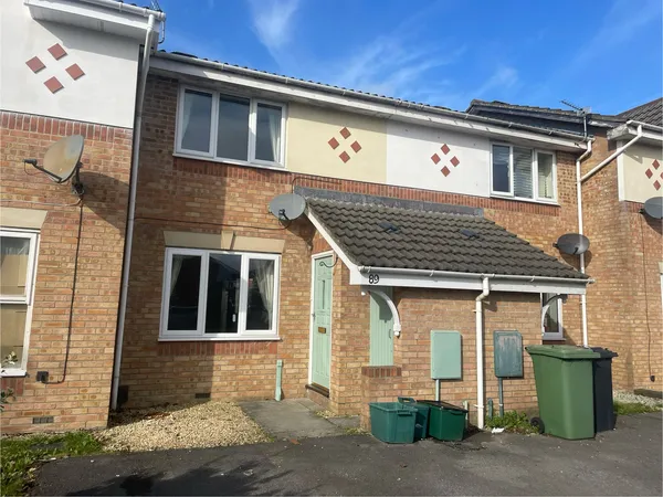 Coriander Drive, Bradley Stoke, Brist...