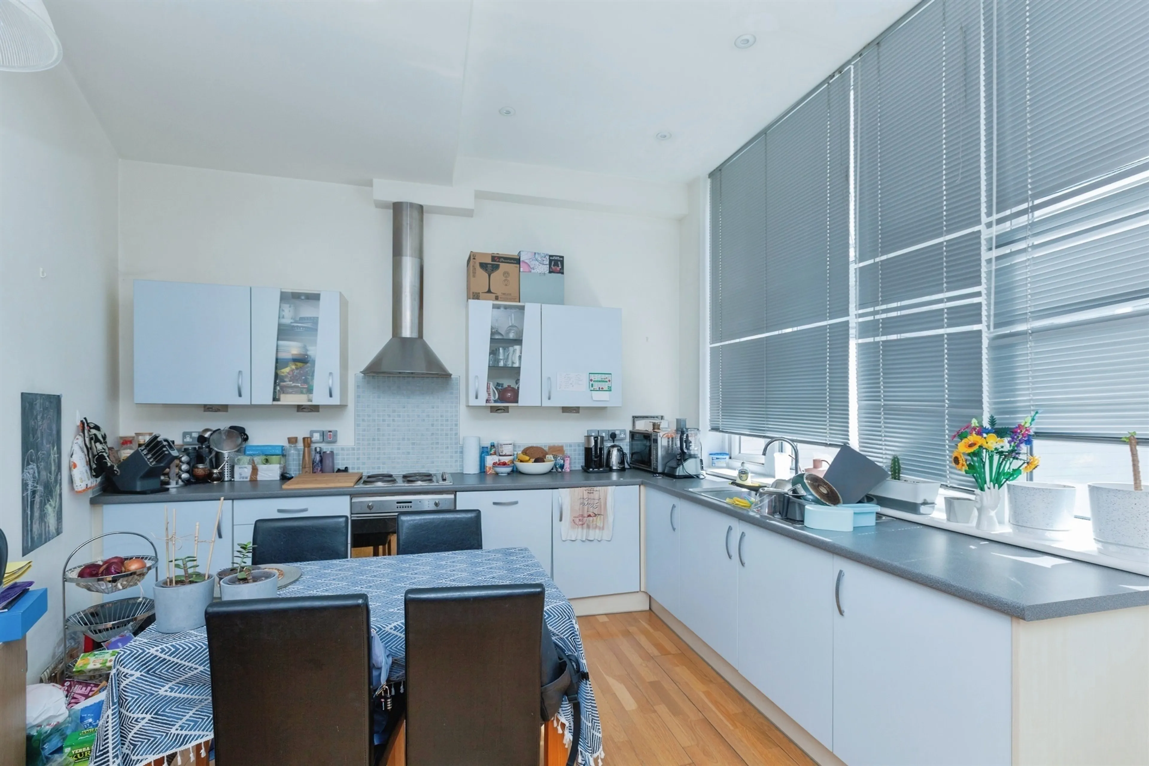 Property at Newarke Street, Leicester