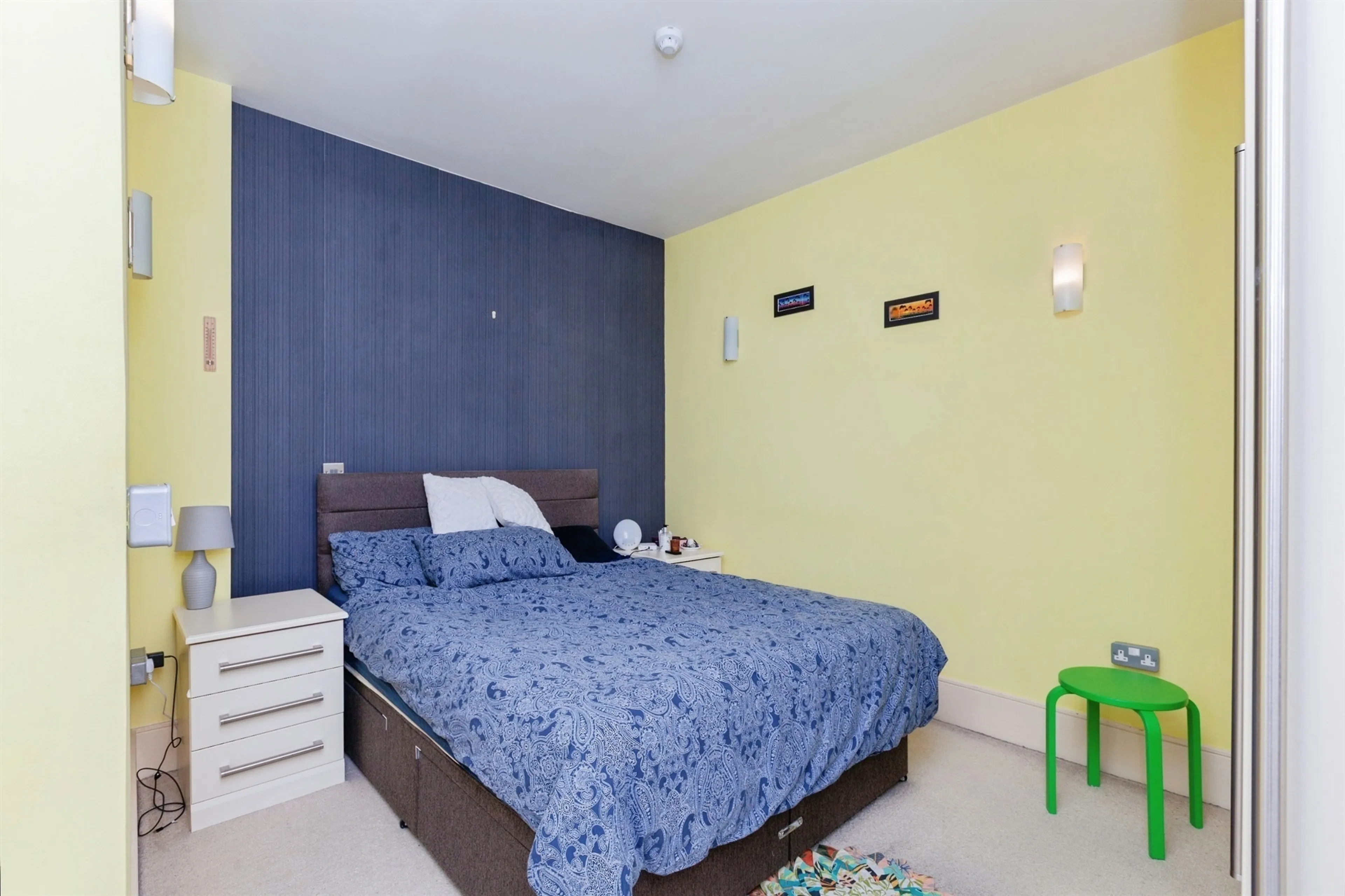 Property at Newarke Street, Leicester