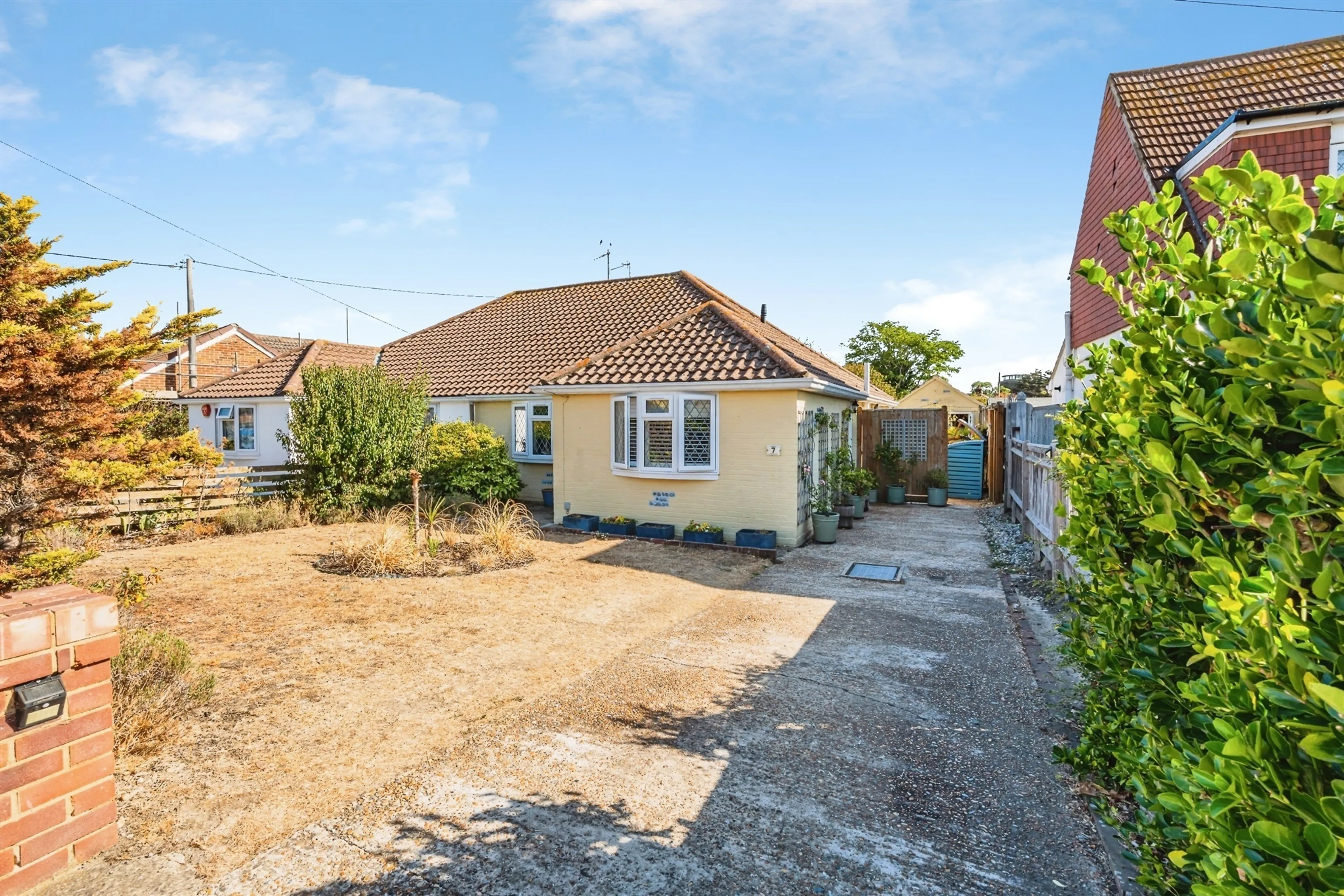 Property at Val Prinseps Road, Pevensey Bay, PEVENSEY